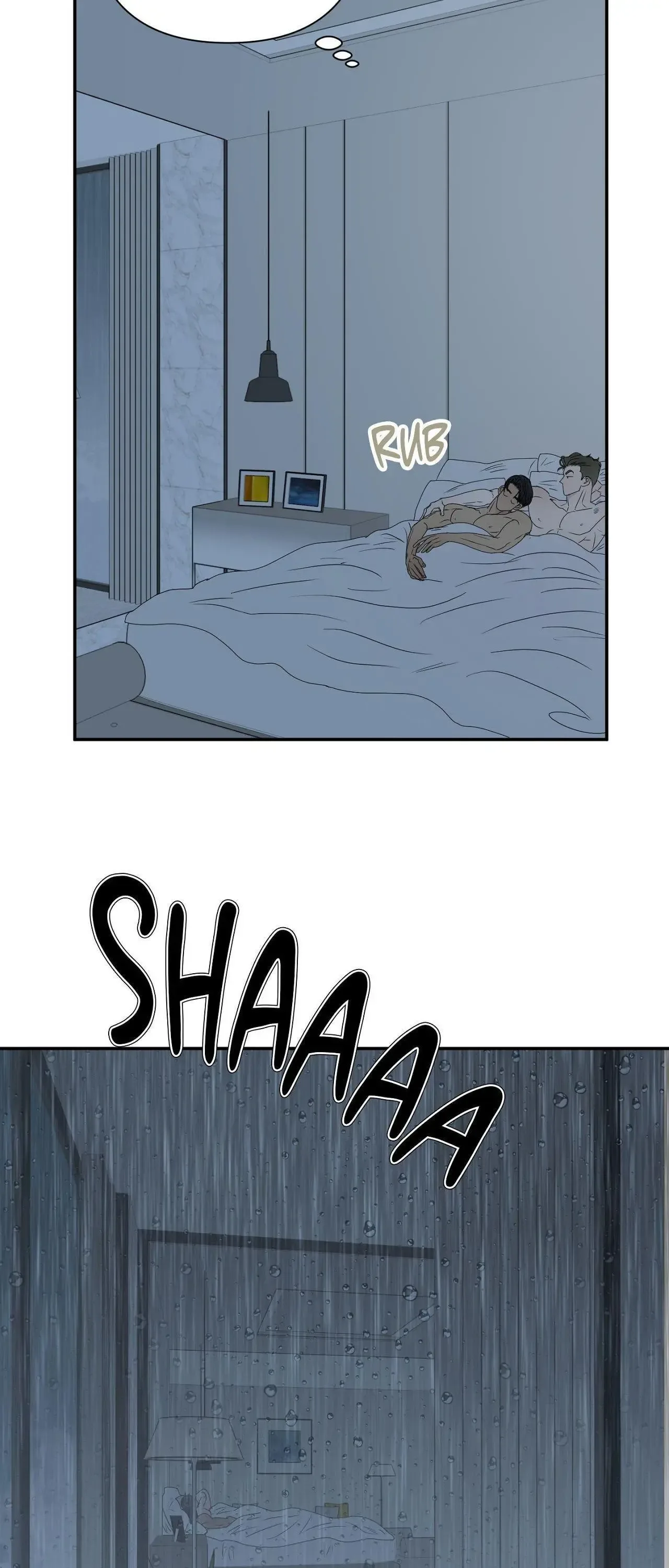 Kick Your Heart Chapter 15 page 6