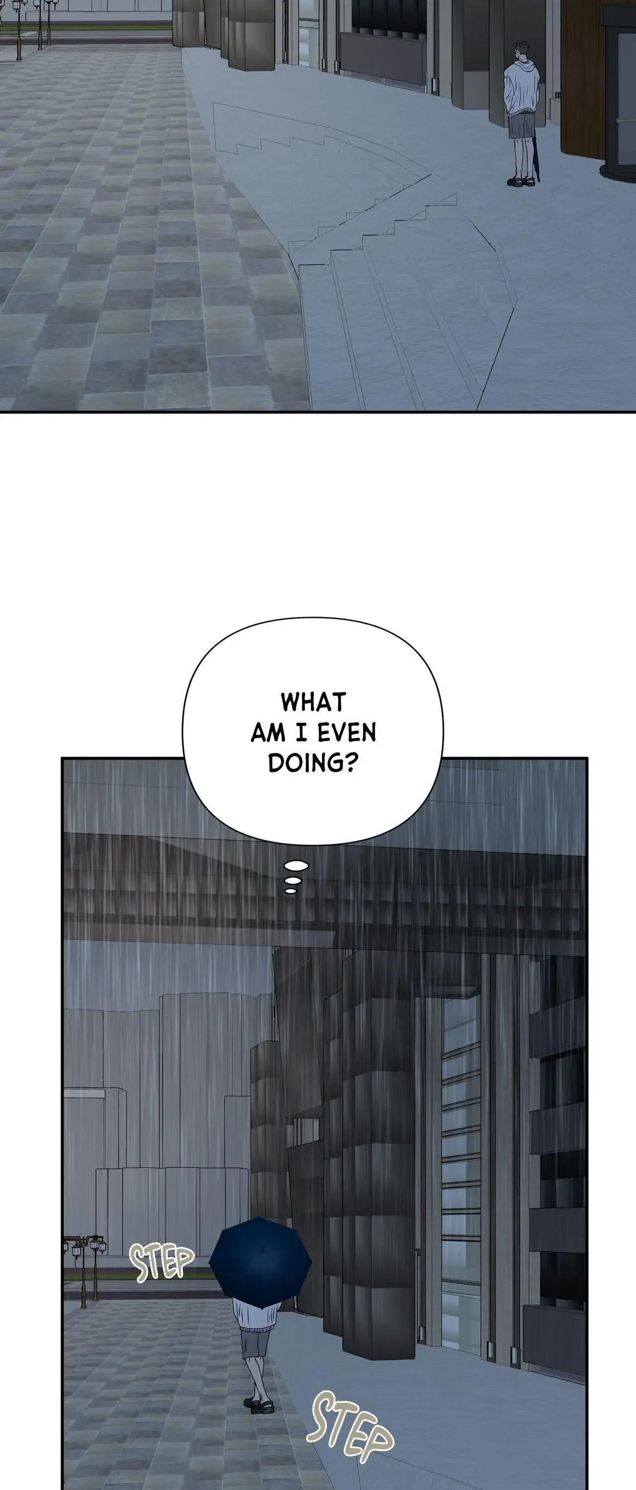 Kick Your Heart Chapter 15 page 10