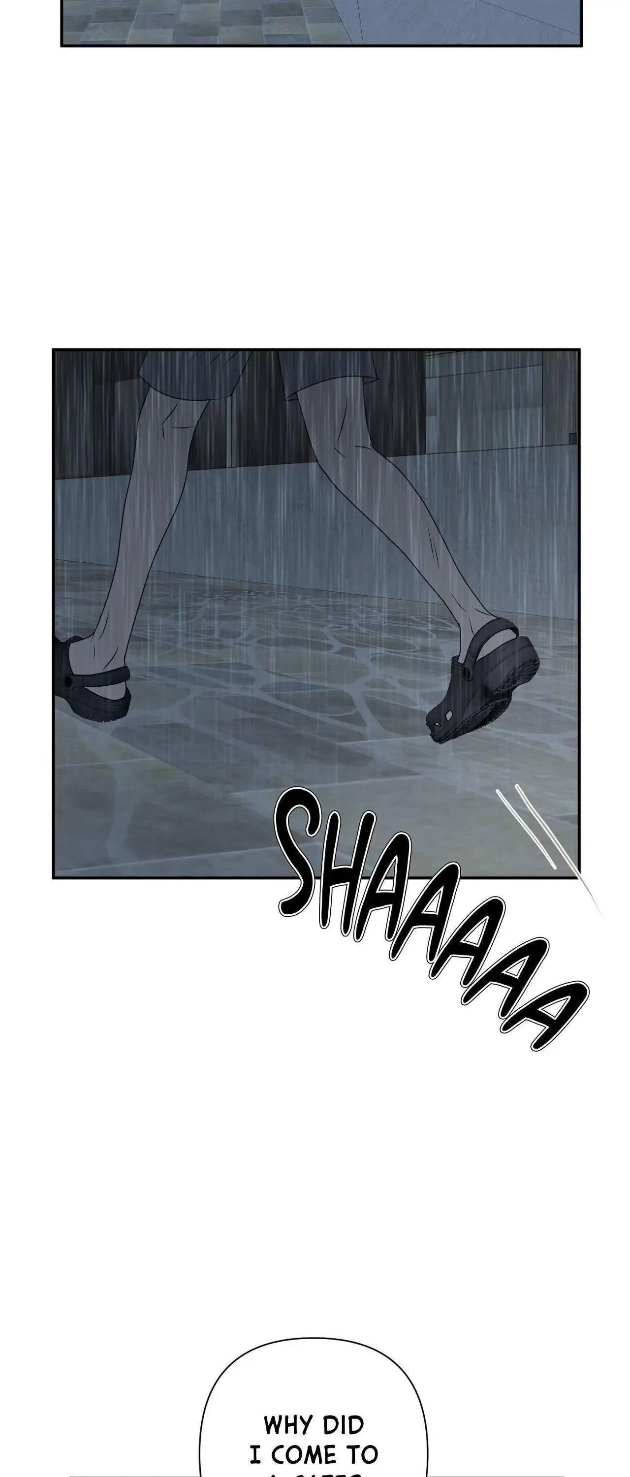 Kick Your Heart Chapter 15 page 11