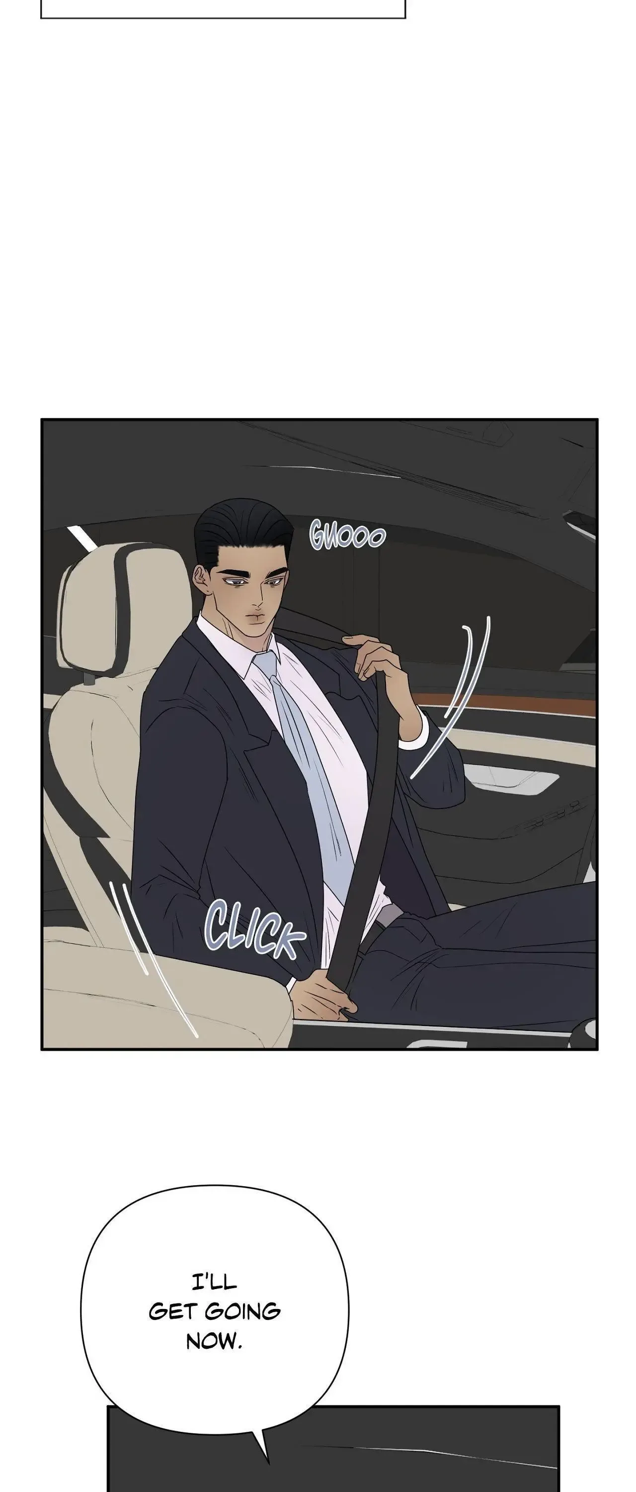 Kick Your Heart Chapter 15 page 22