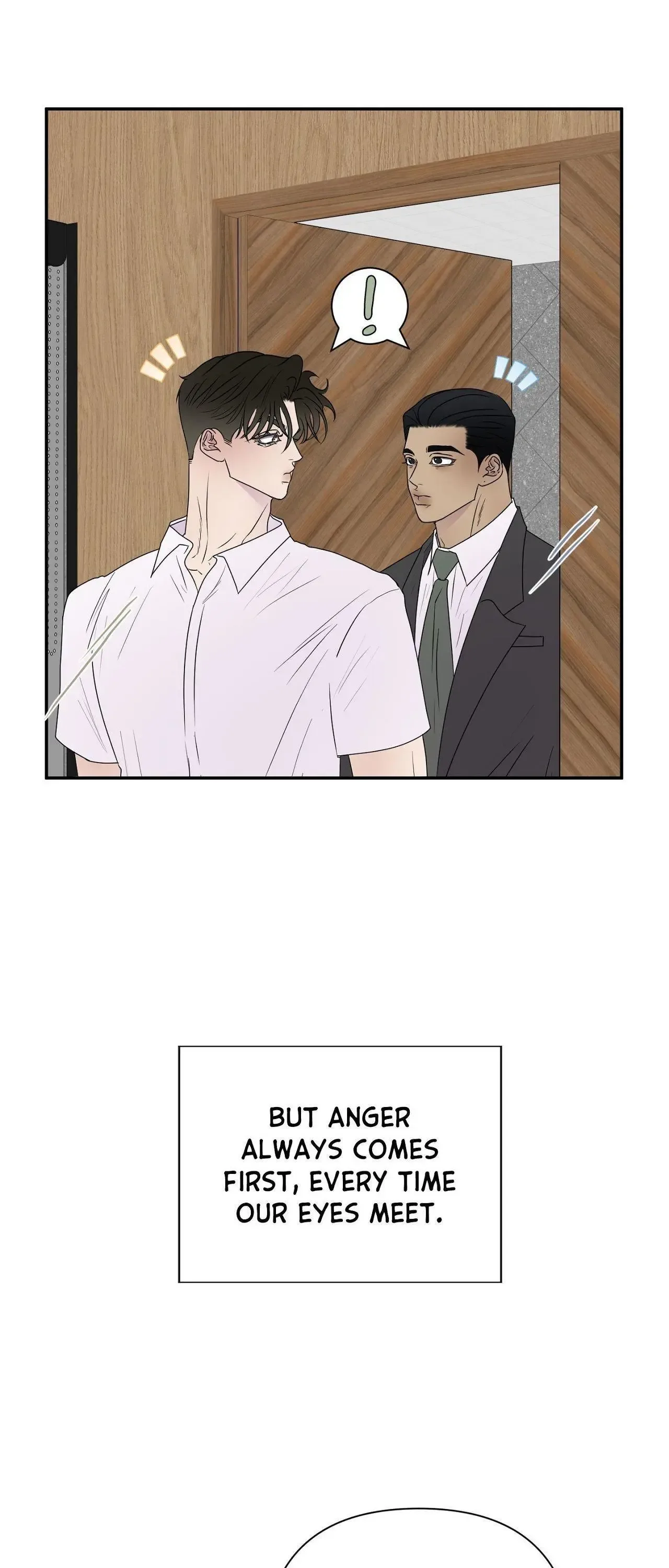 Kick Your Heart Chapter 15 page 24