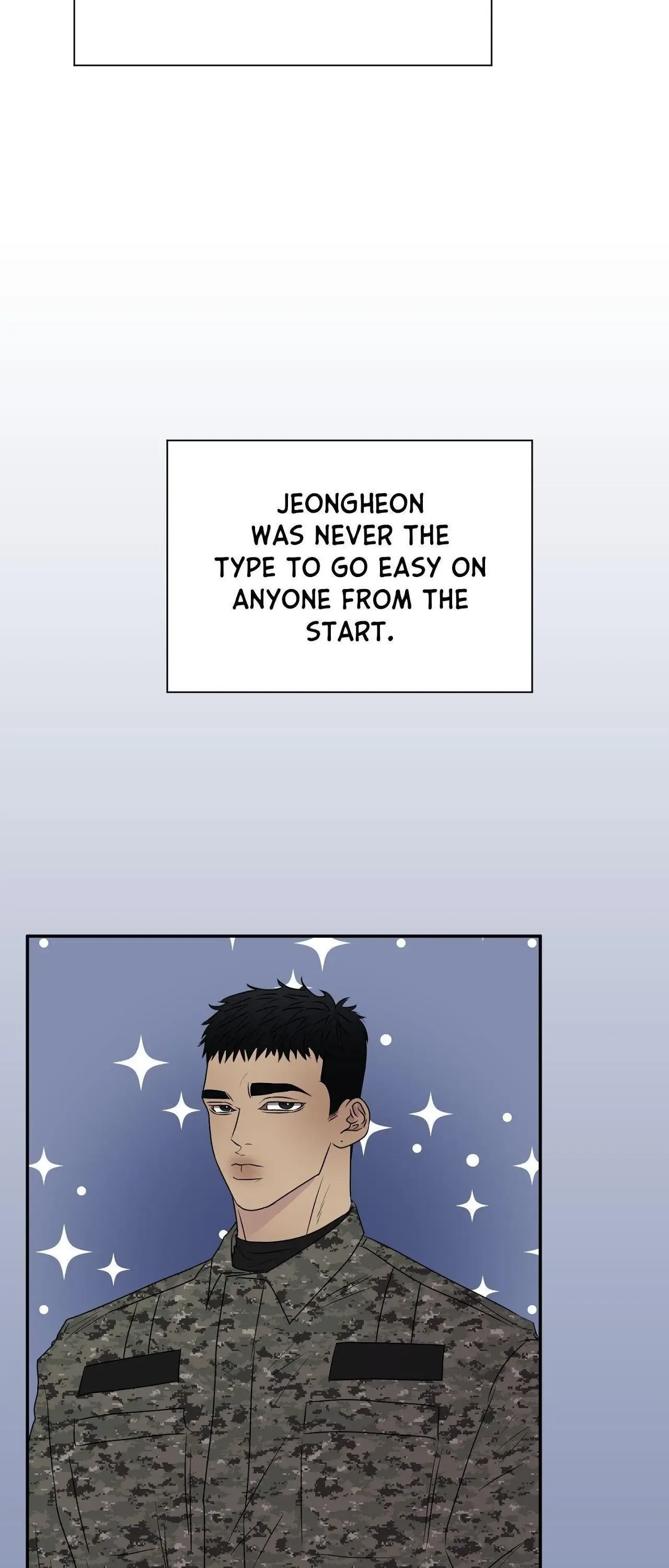Kick Your Heart Chapter 15 page 27