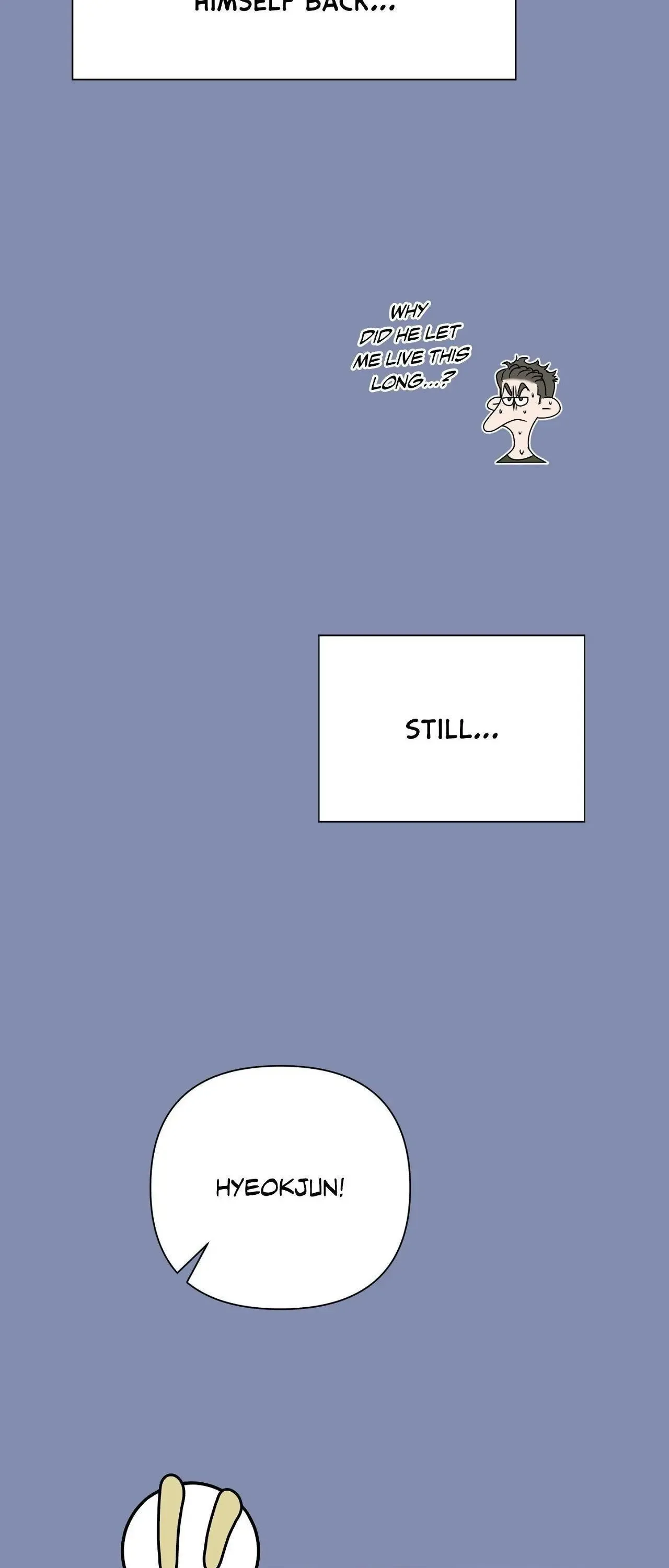 Kick Your Heart Chapter 15 page 30