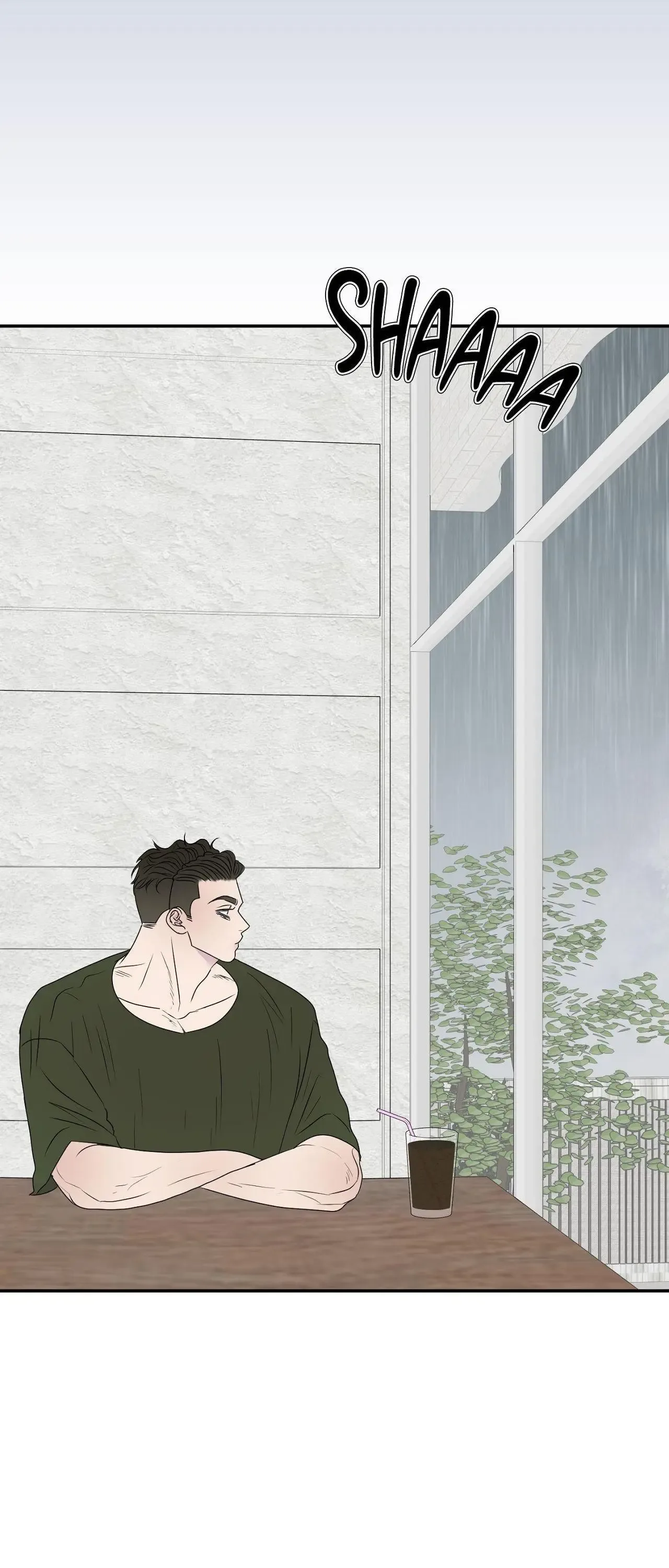 Kick Your Heart Chapter 15 page 38