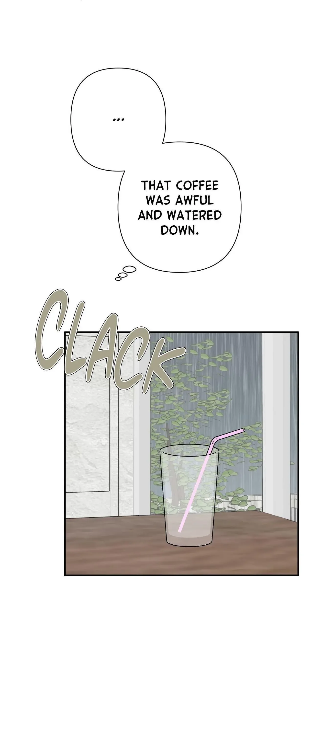 Kick Your Heart Chapter 15 page 40
