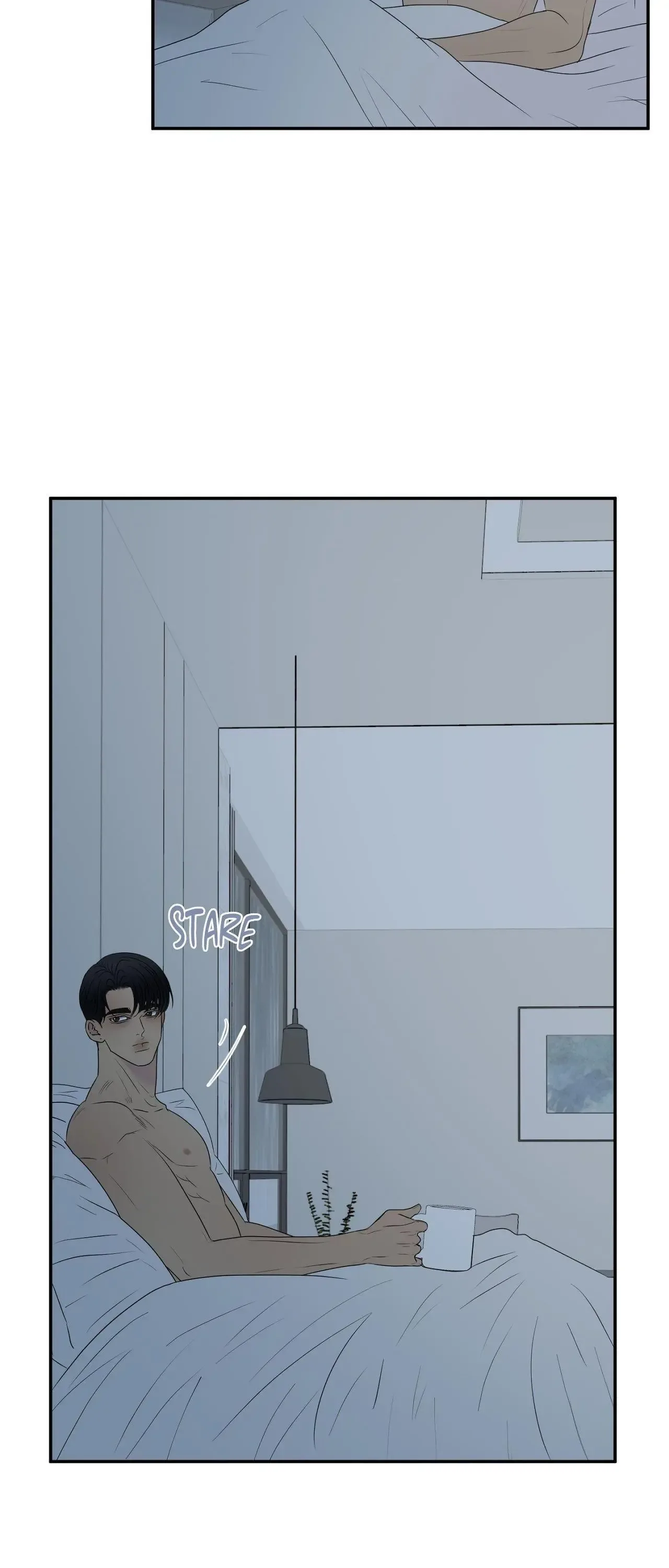 Kick Your Heart Chapter 15 page 46