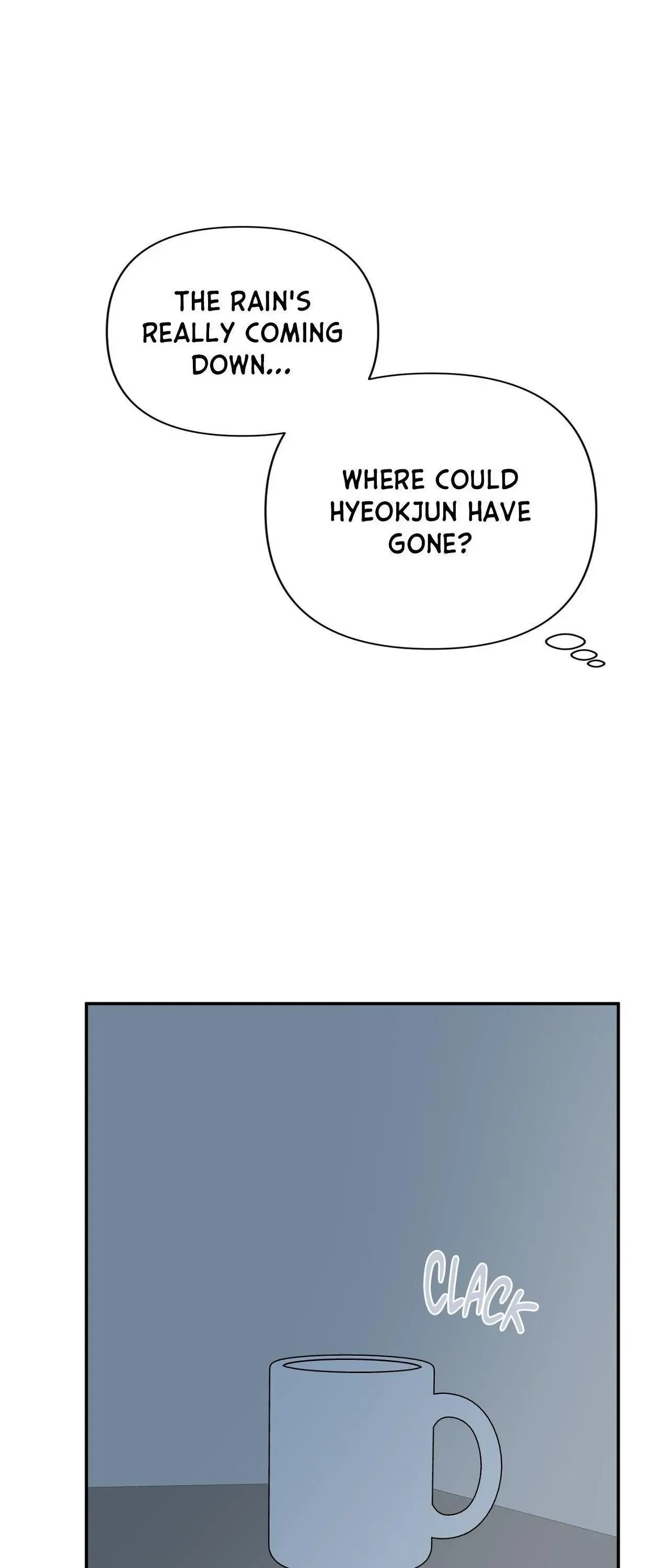 Kick Your Heart Chapter 15 page 47