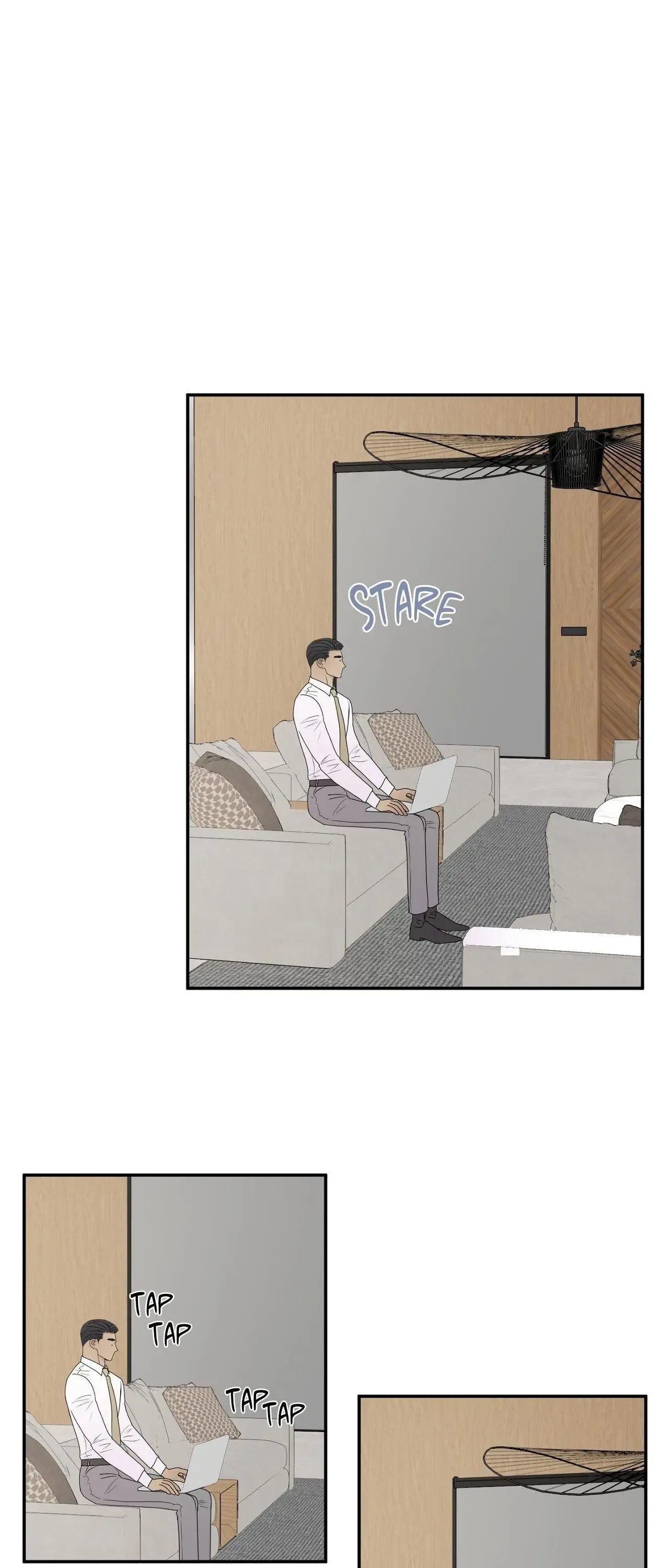 Kick Your Heart Chapter 16 page 1