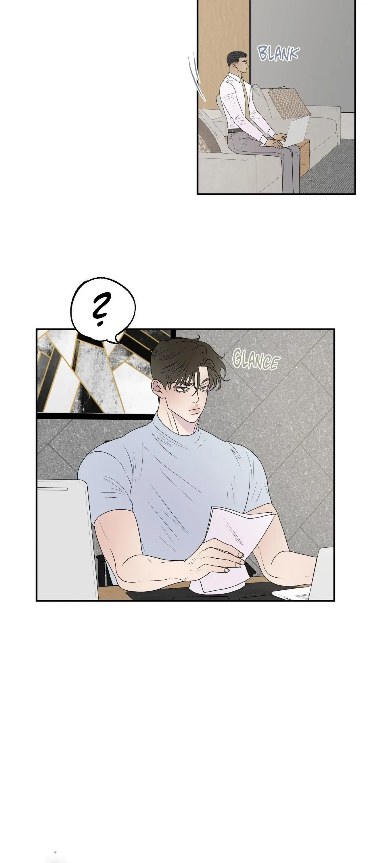 Kick Your Heart Chapter 16 page 2