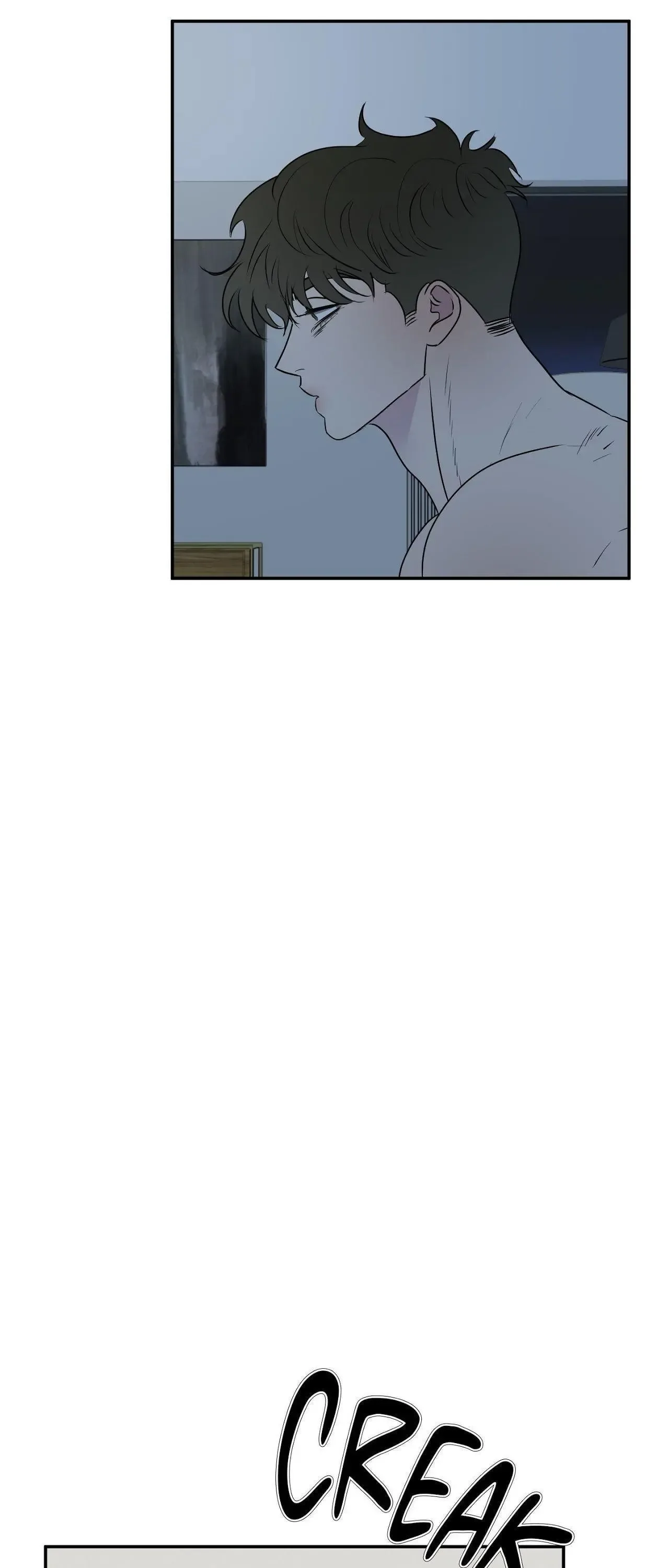 Kick Your Heart Chapter 16 page 28
