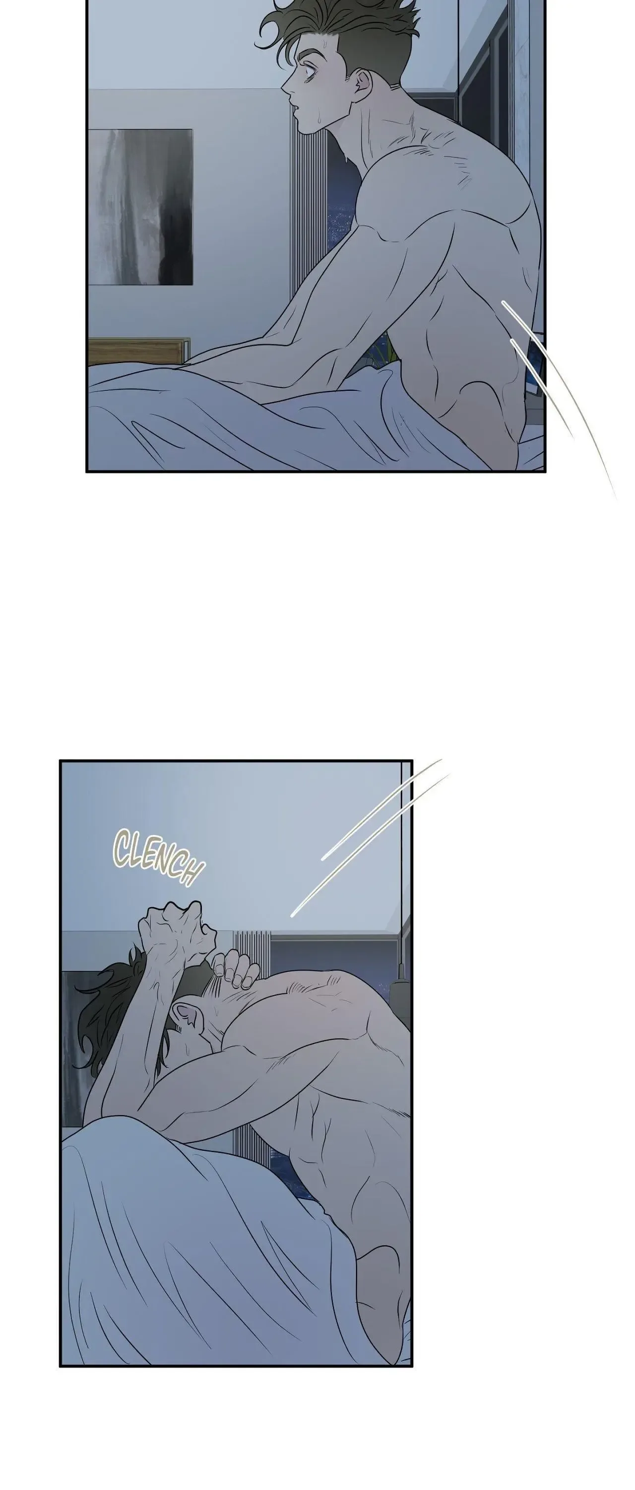 Kick Your Heart Chapter 16 page 27