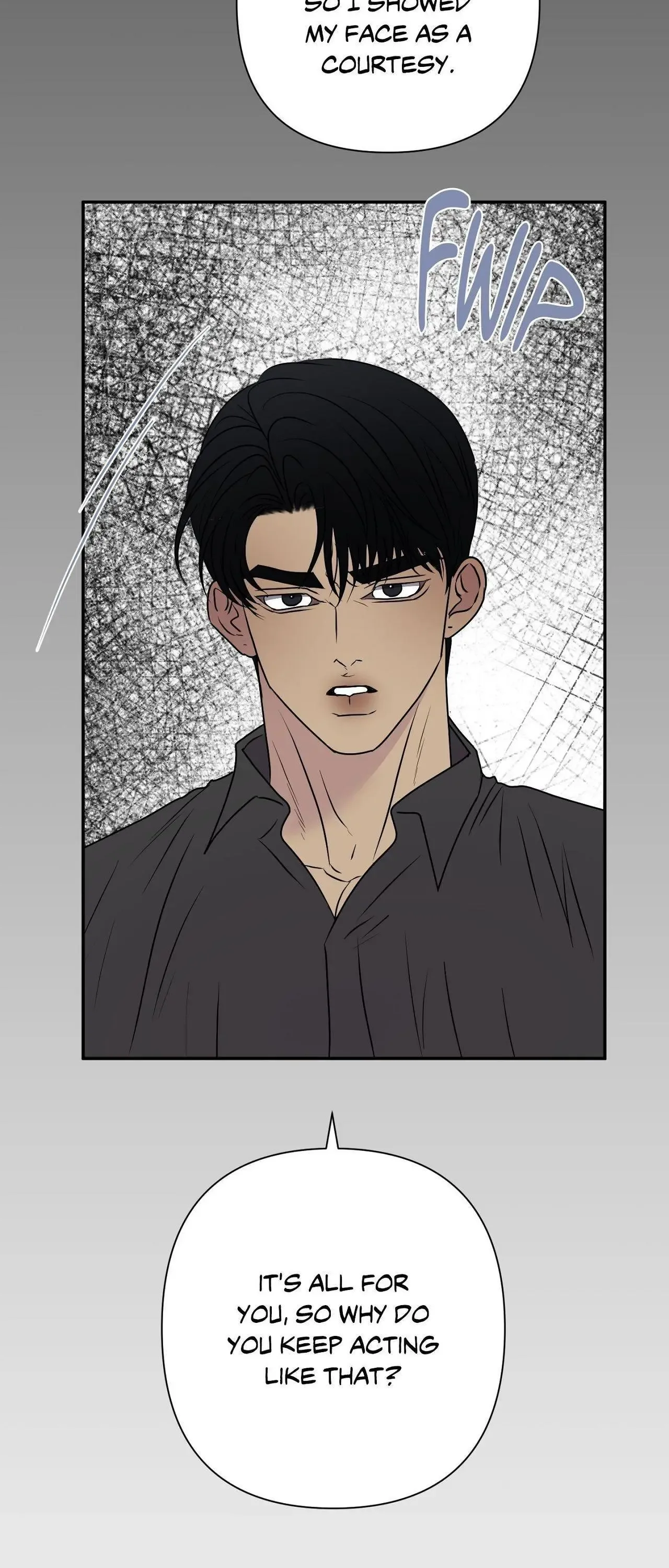 Kick Your Heart Chapter 16 page 25