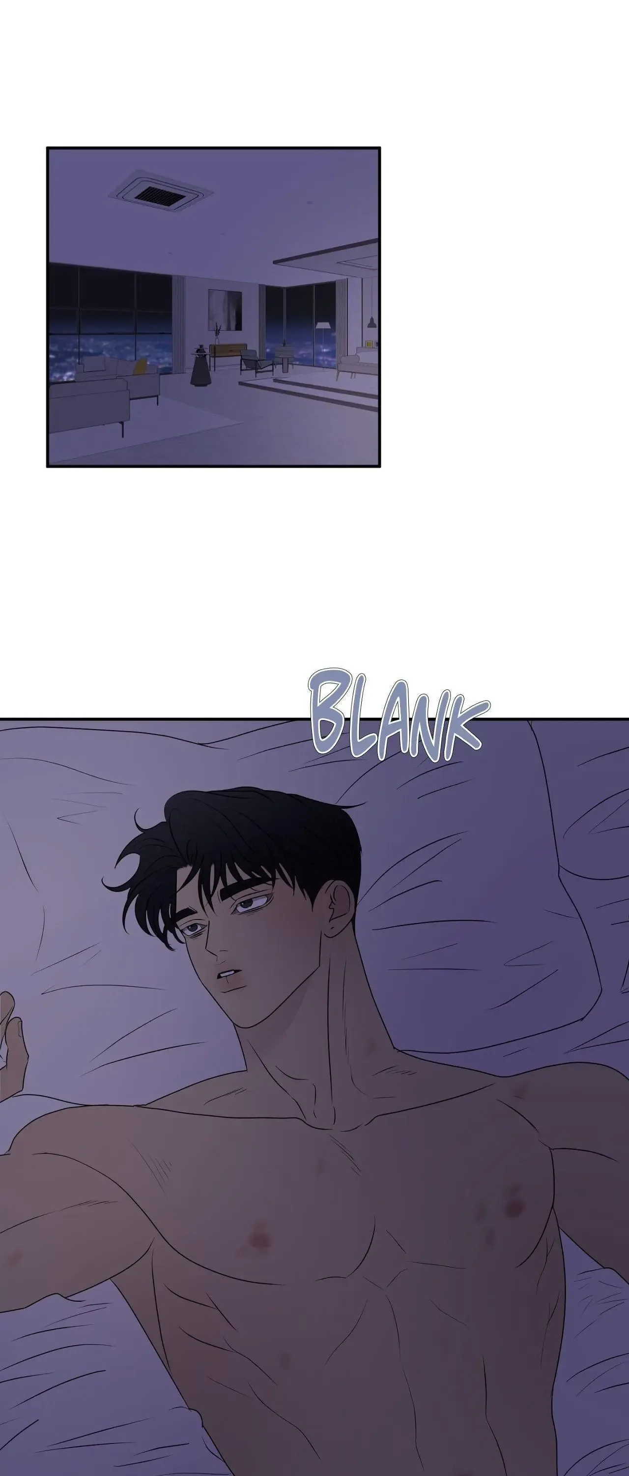 Kick Your Heart Chapter 16 page 16