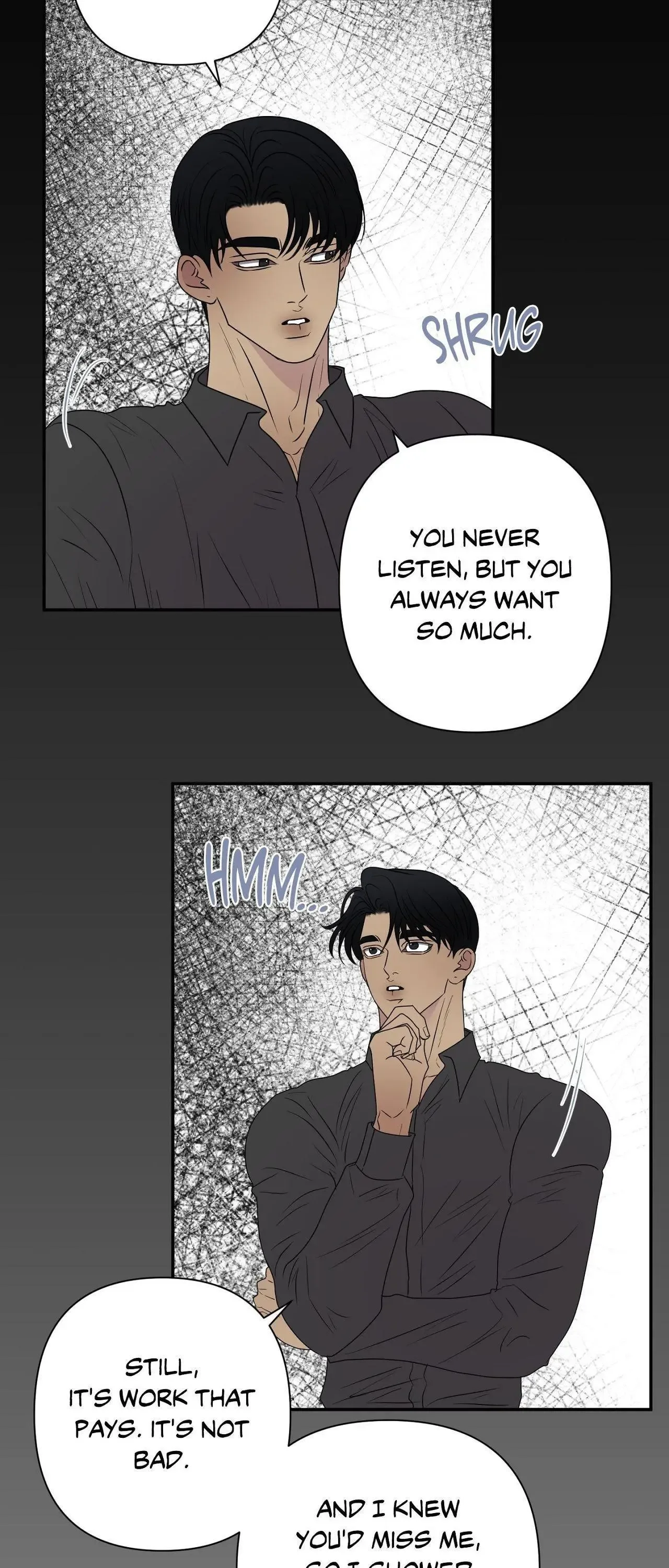 Kick Your Heart Chapter 16 page 24