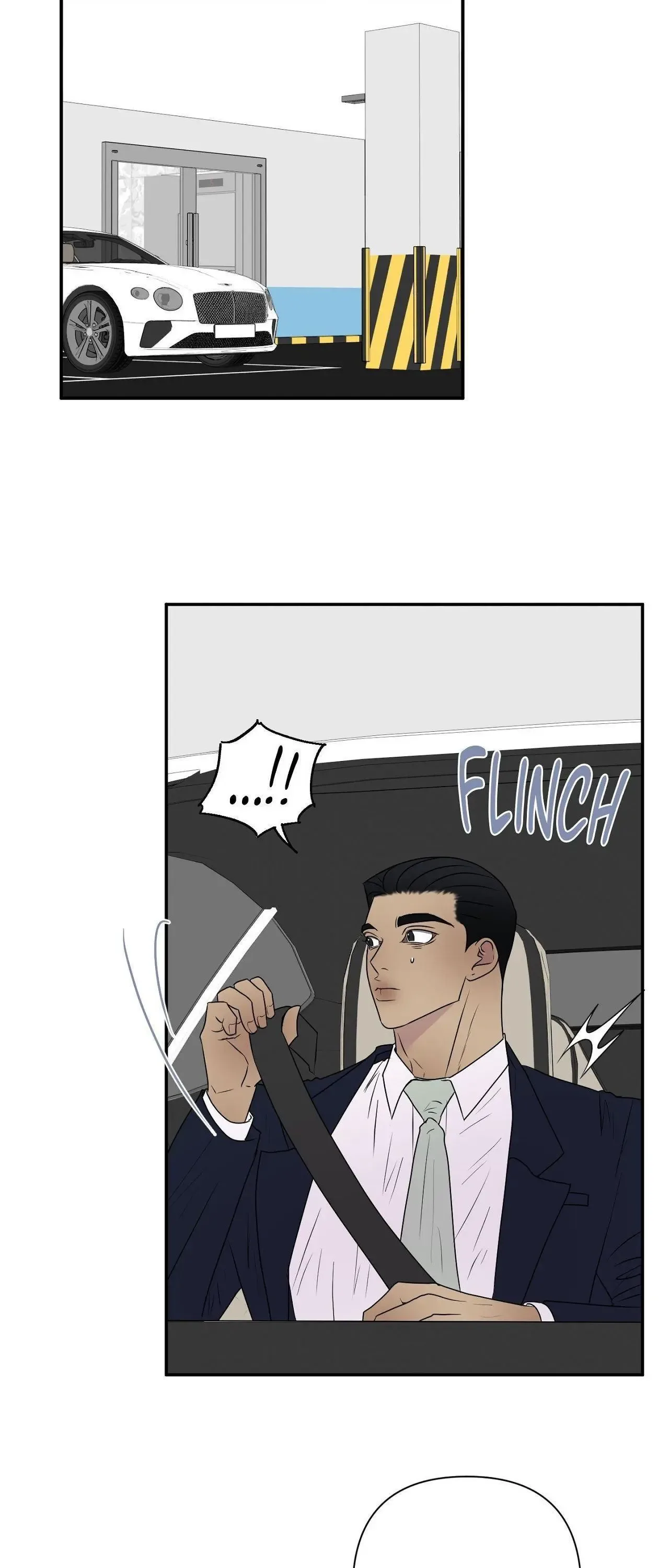 Kick Your Heart Chapter 16 page 37