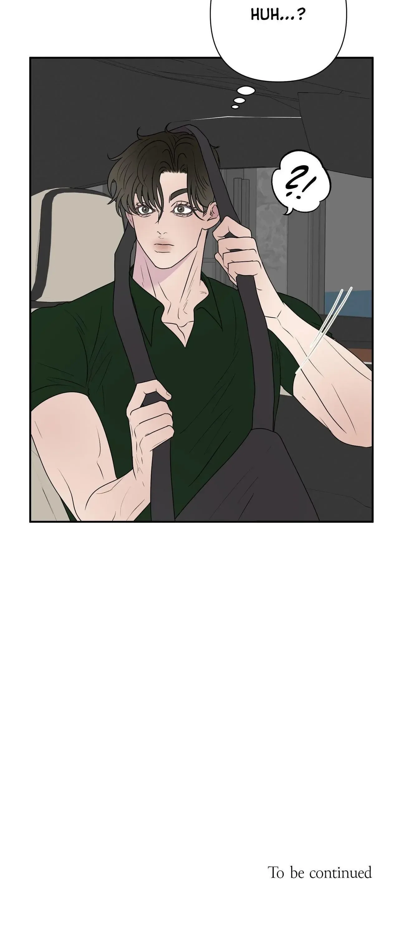 Kick Your Heart Chapter 16 page 38