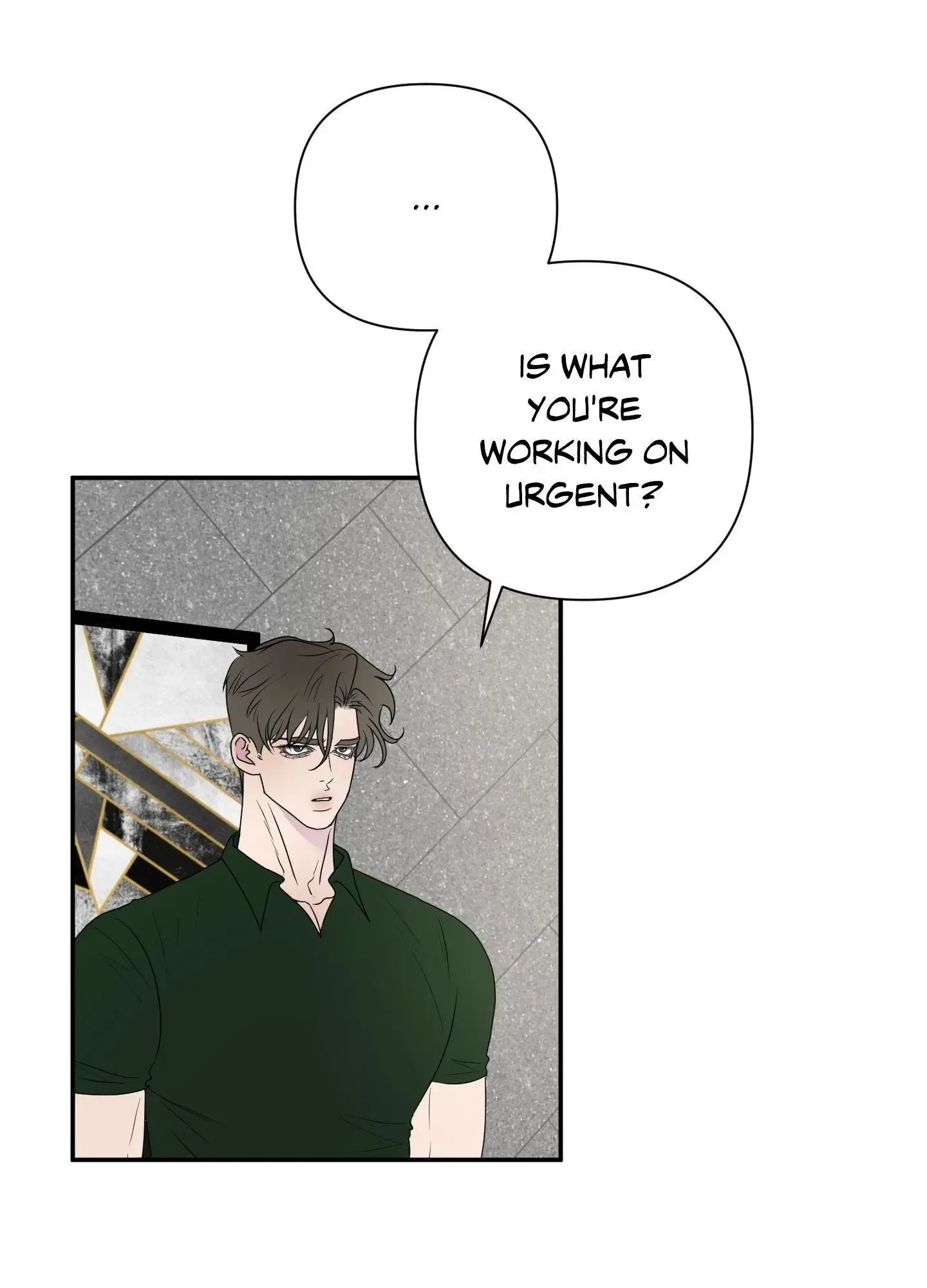 Kick Your Heart Chapter 17 page 23