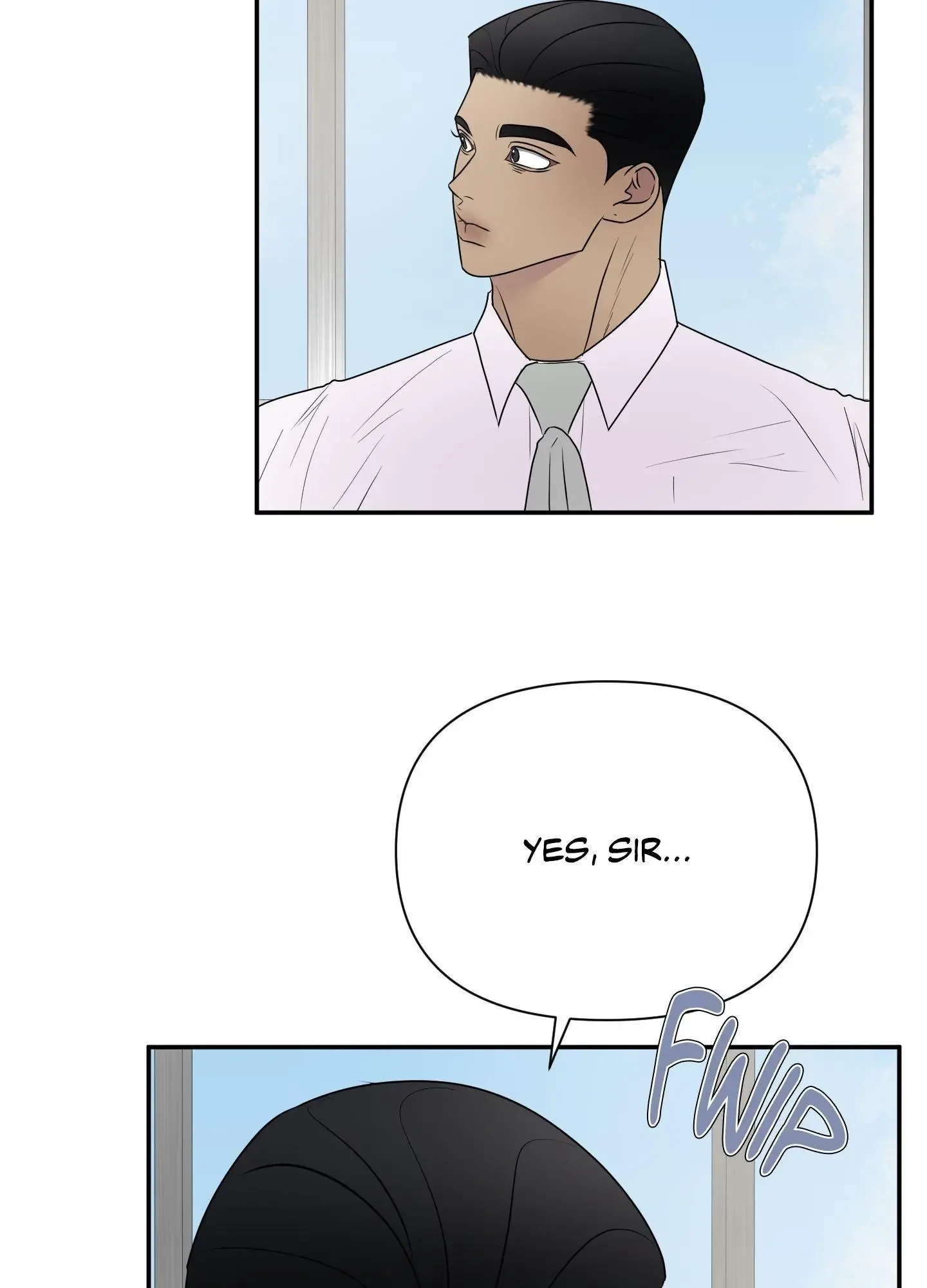 Kick Your Heart Chapter 17 page 26