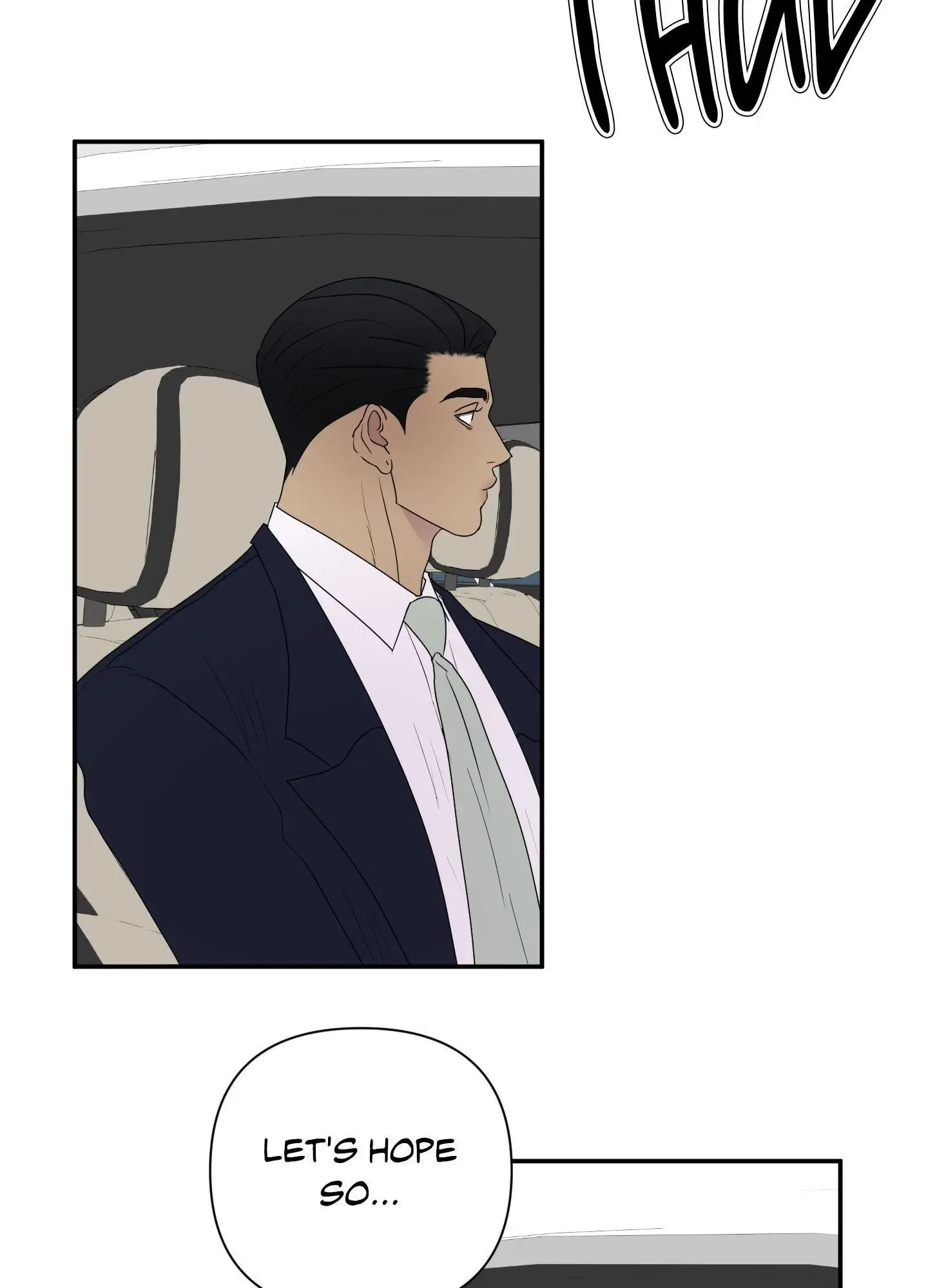 Kick Your Heart Chapter 17 page 9