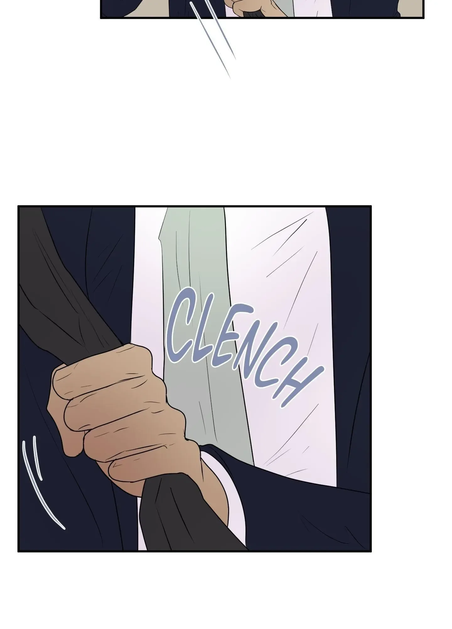 Kick Your Heart Chapter 17 page 3