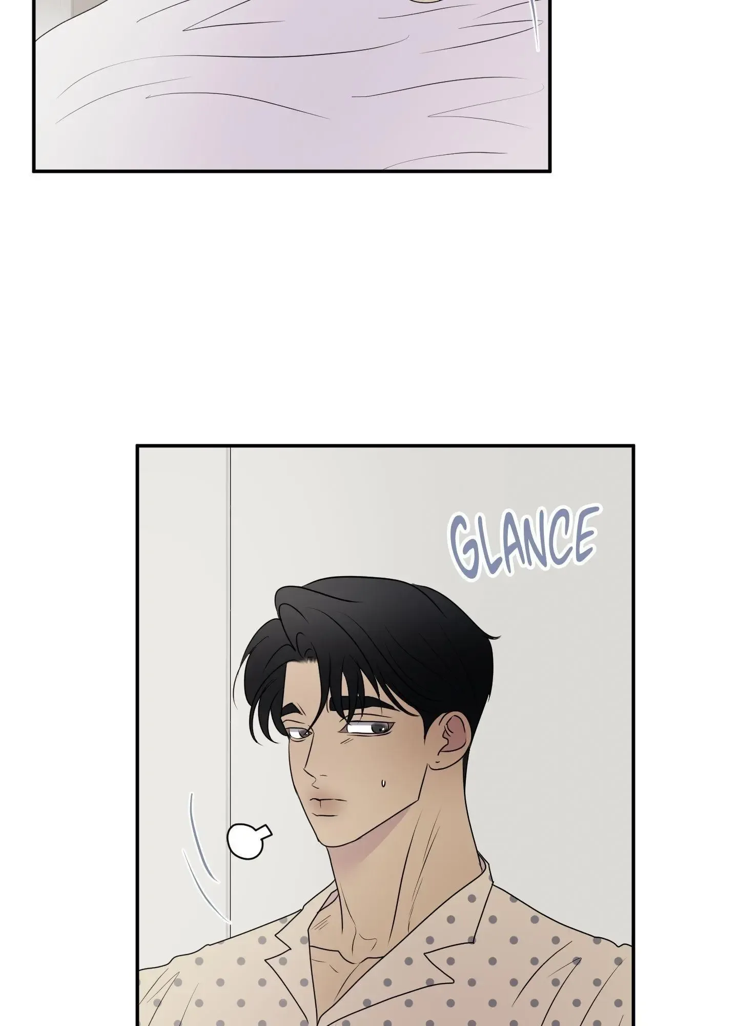 Kick Your Heart Chapter 17 page 31