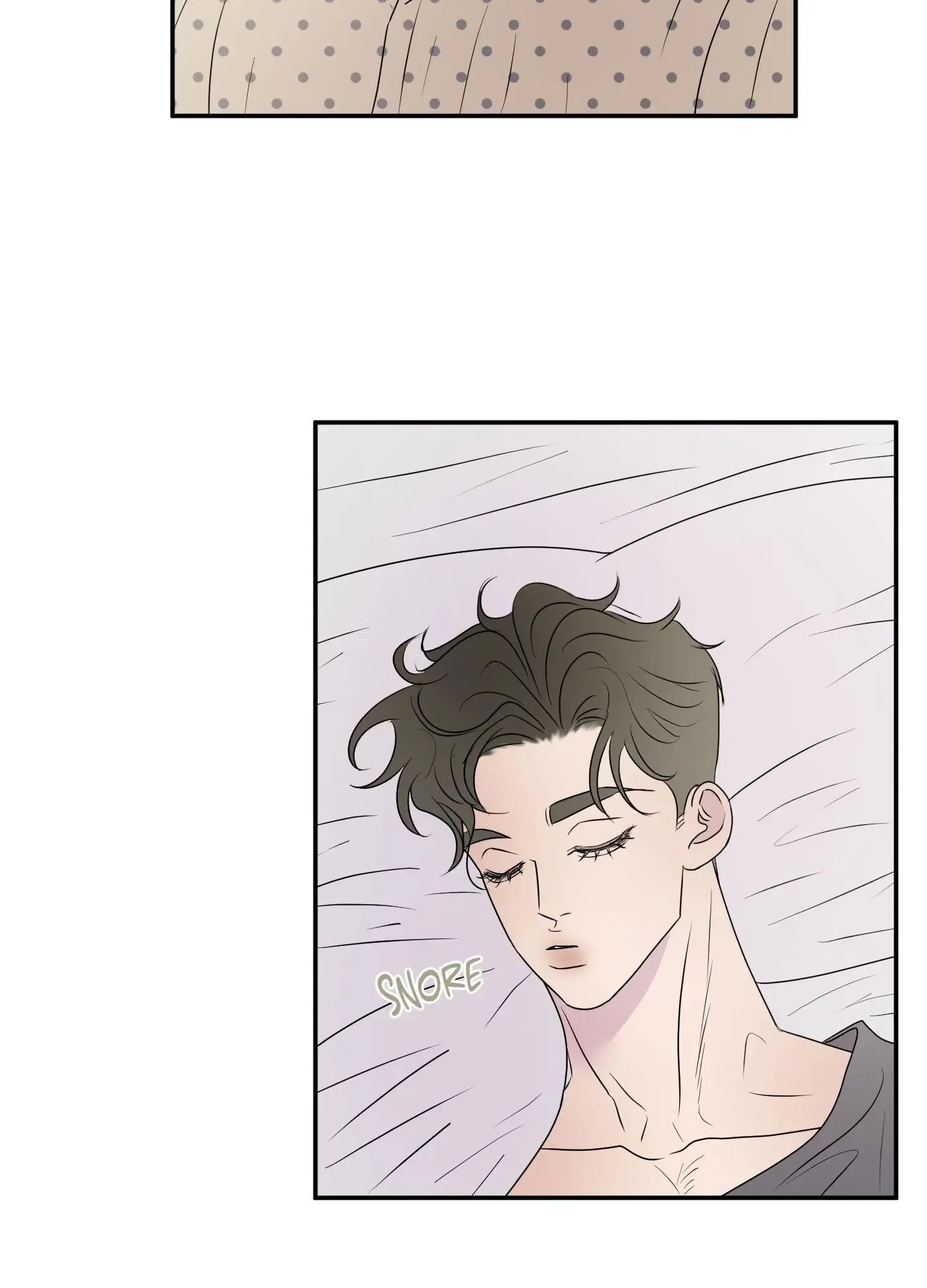 Kick Your Heart Chapter 17 page 32