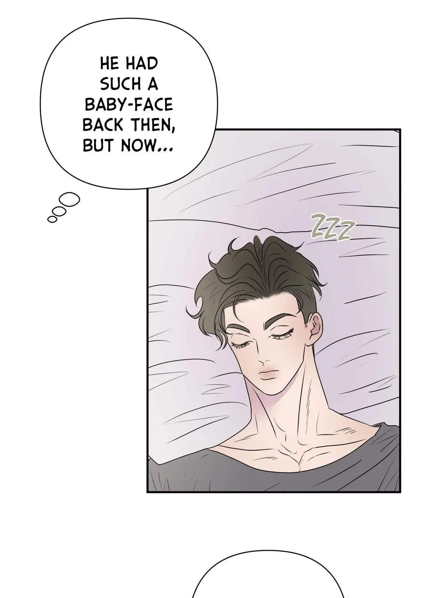 Kick Your Heart Chapter 17 page 34