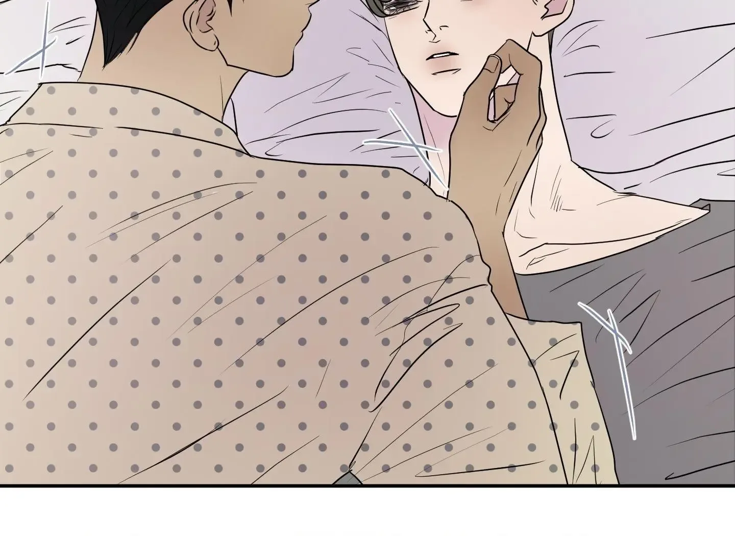 Kick Your Heart Chapter 17 page 37