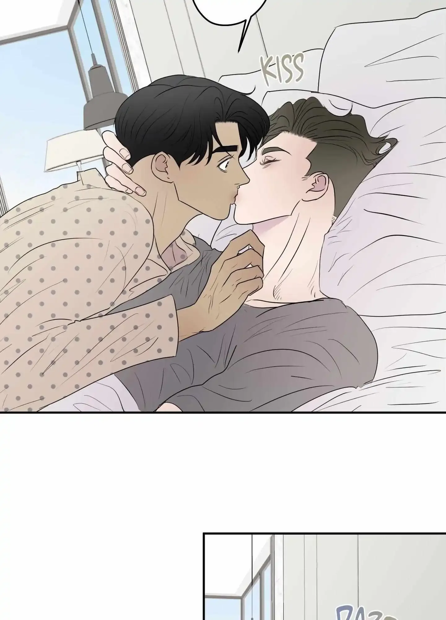 Kick Your Heart Chapter 17 page 40