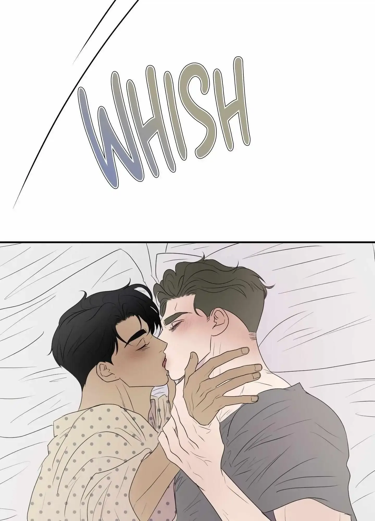Kick Your Heart Chapter 17 page 45