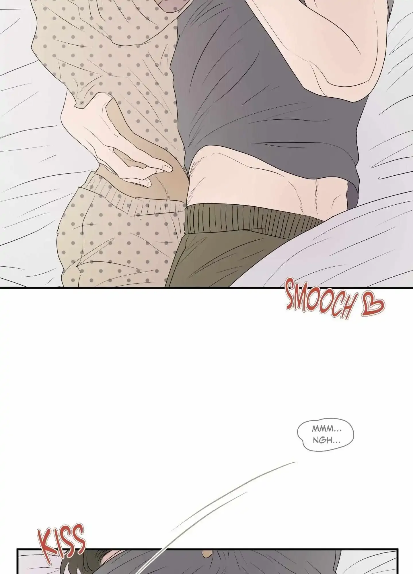 Kick Your Heart Chapter 17 page 46