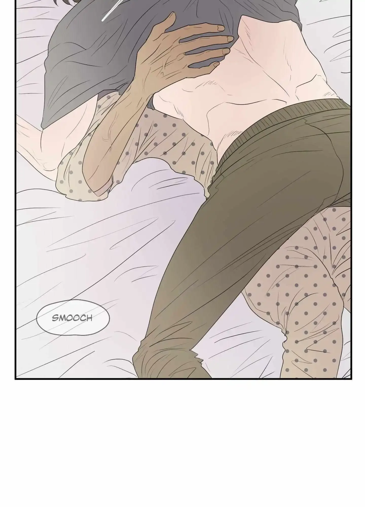 Kick Your Heart Chapter 17 page 47
