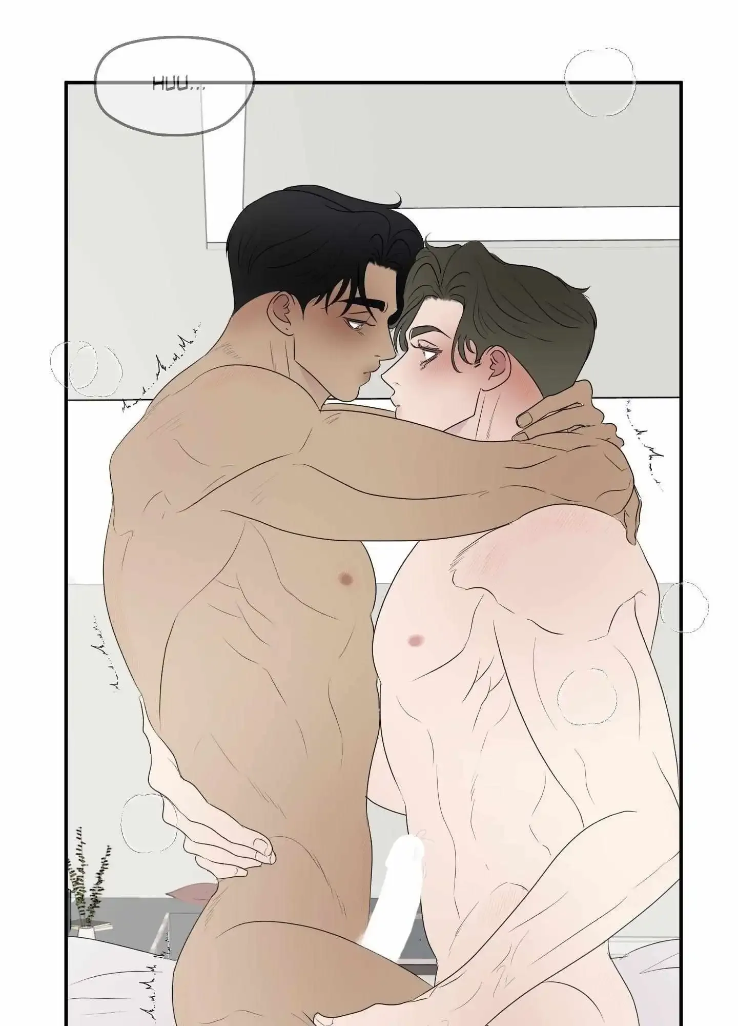 Kick Your Heart Chapter 17 page 53