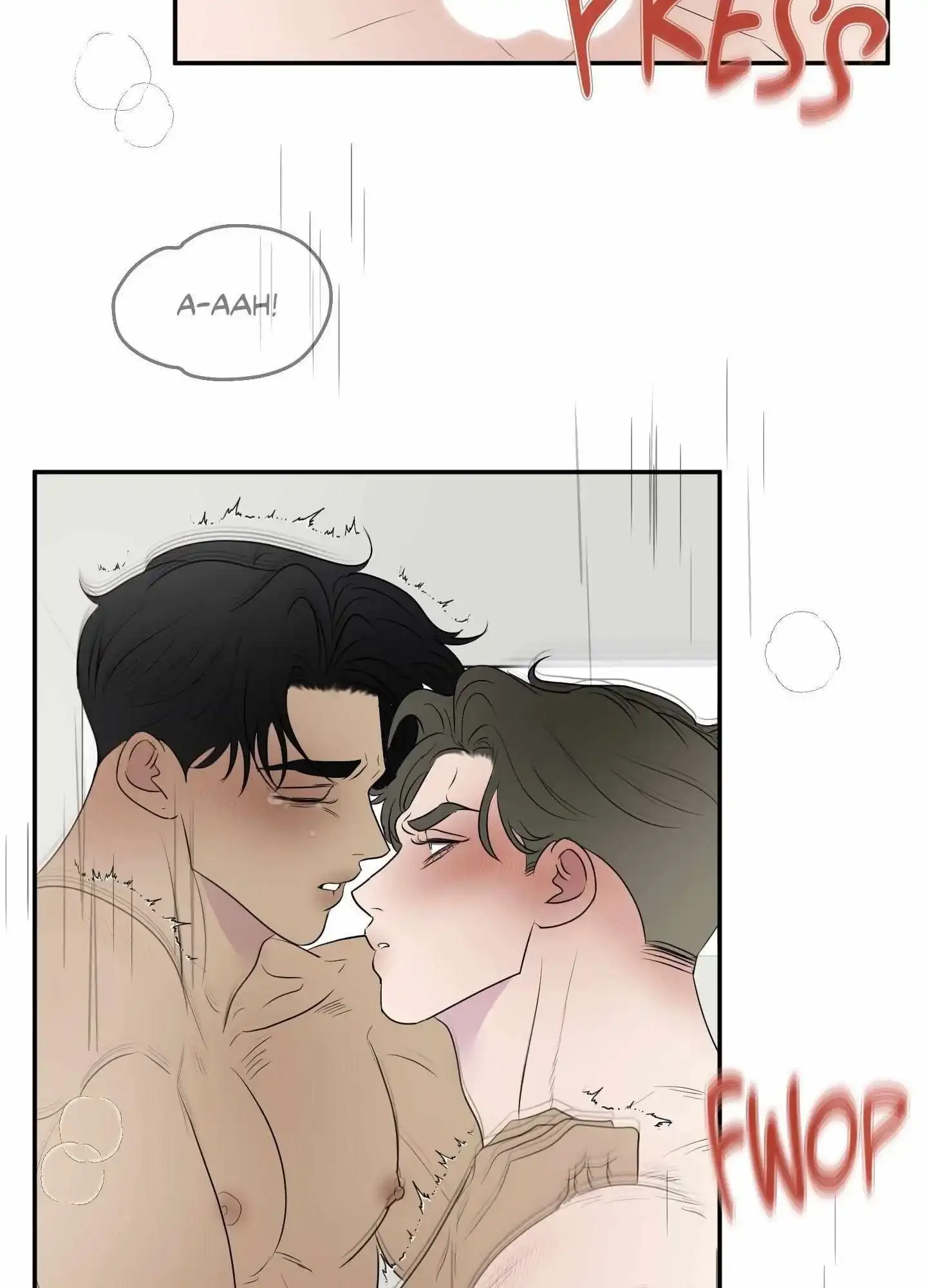 Kick Your Heart Chapter 17 page 55