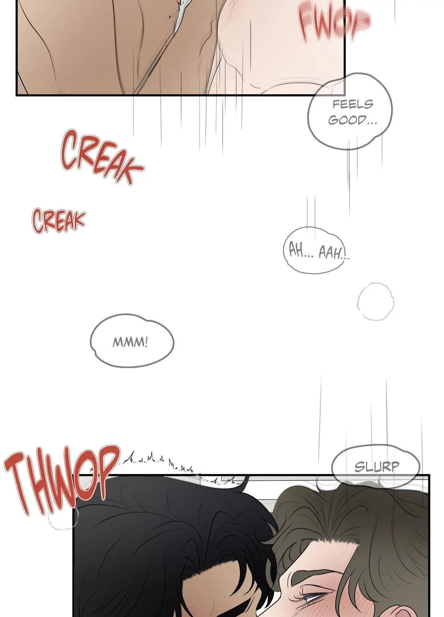 Kick Your Heart Chapter 17 page 56