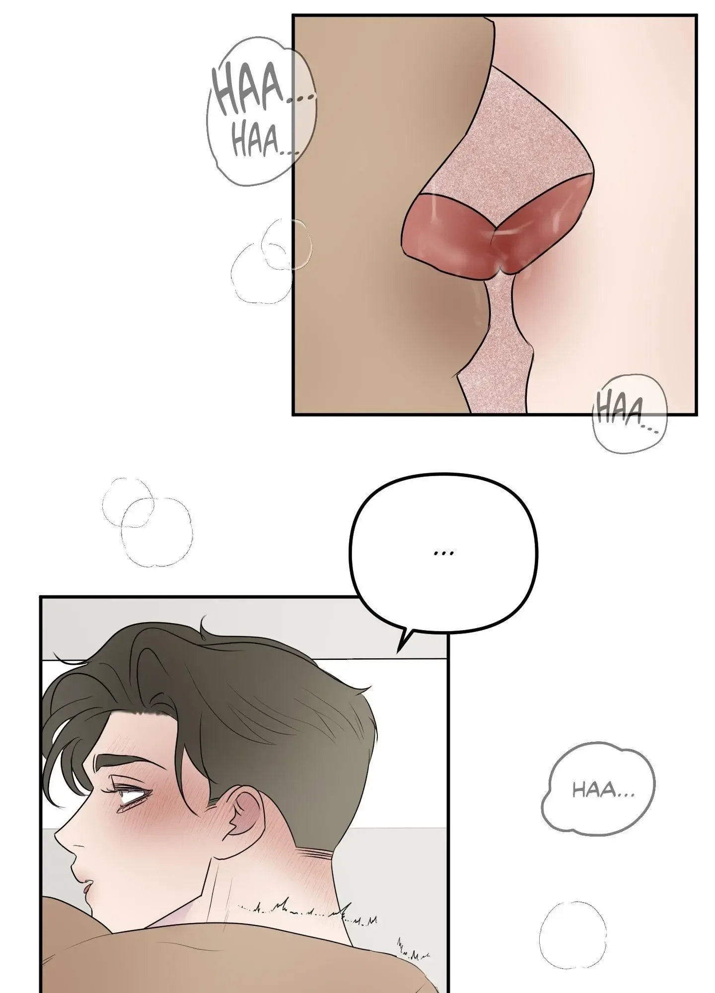 Kick Your Heart Chapter 17 page 58