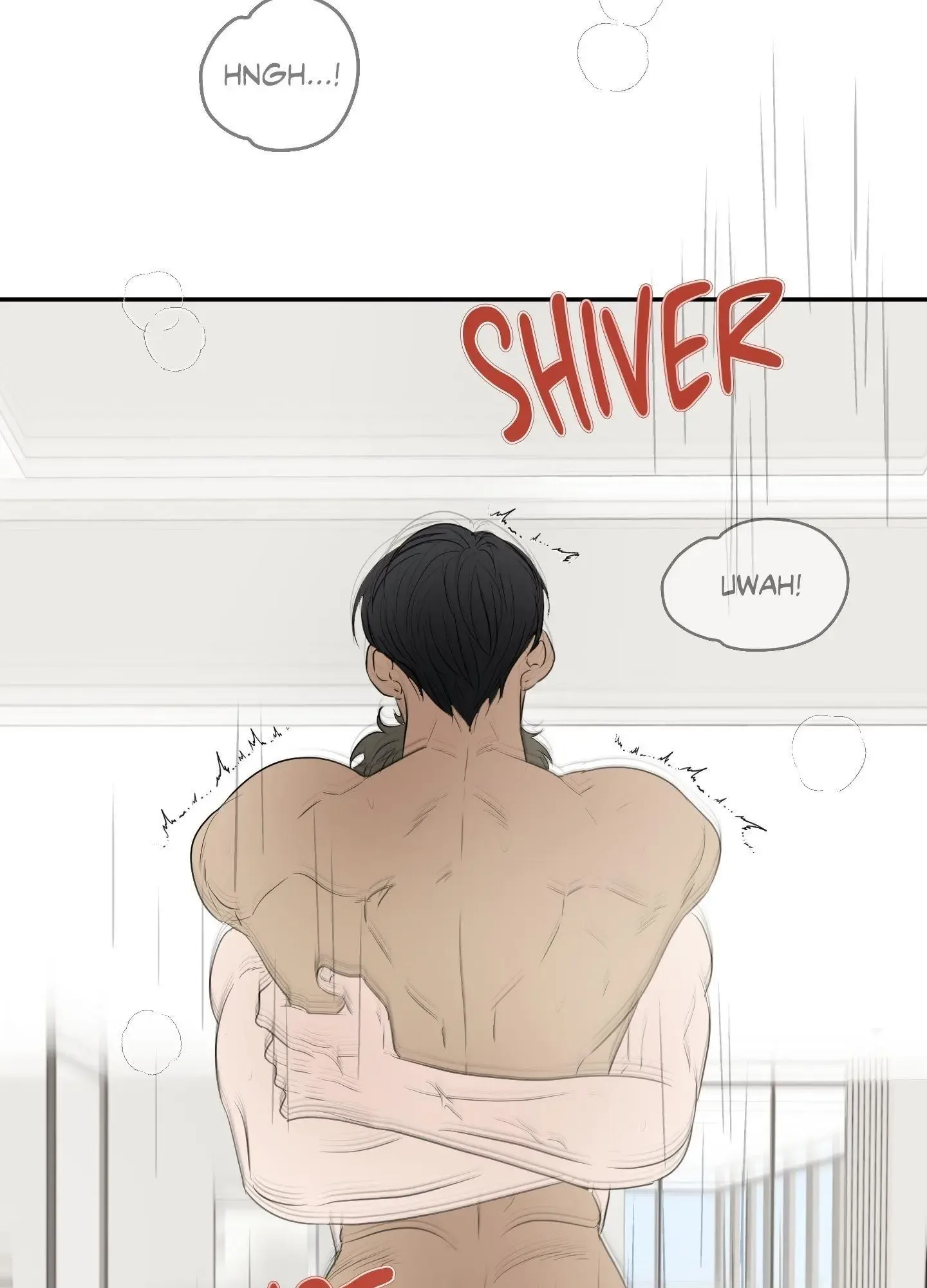 Kick Your Heart Chapter 17 page 60