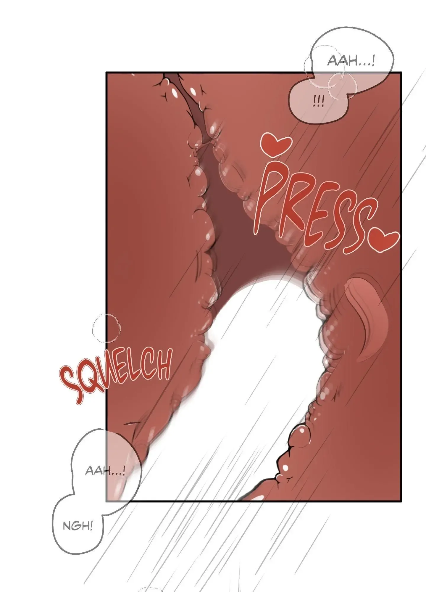 Kick Your Heart Chapter 17 page 62