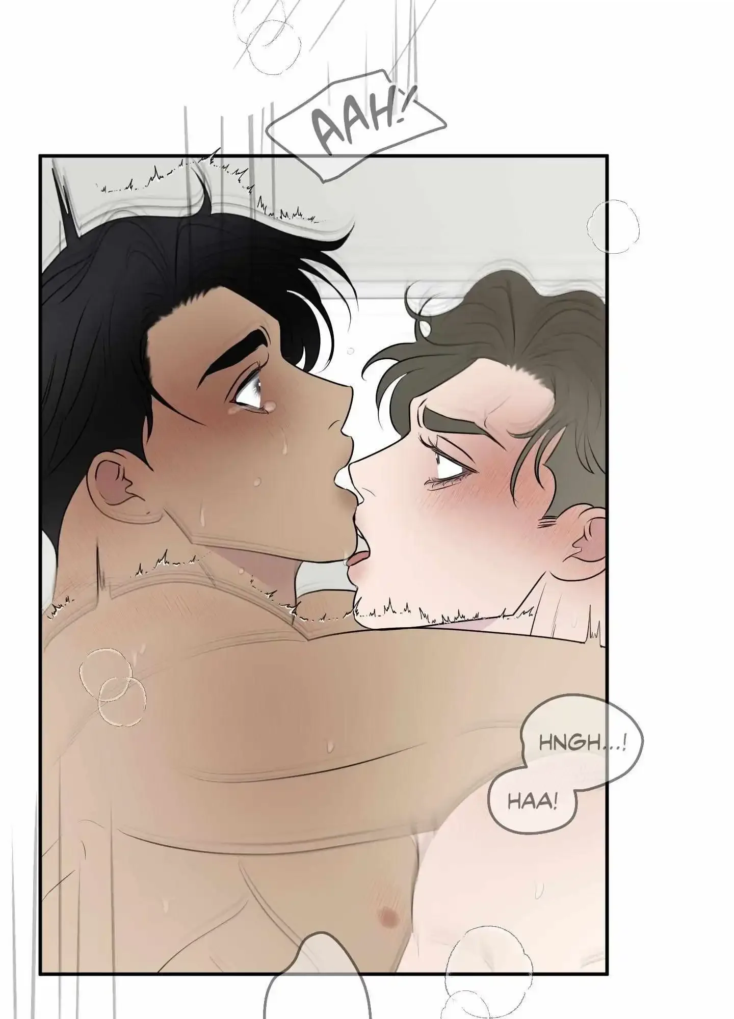 Kick Your Heart Chapter 17 page 63