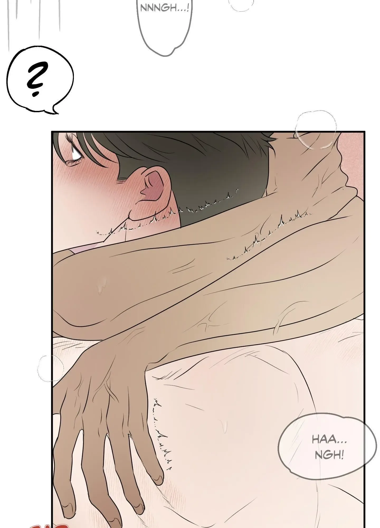 Kick Your Heart Chapter 17 page 64