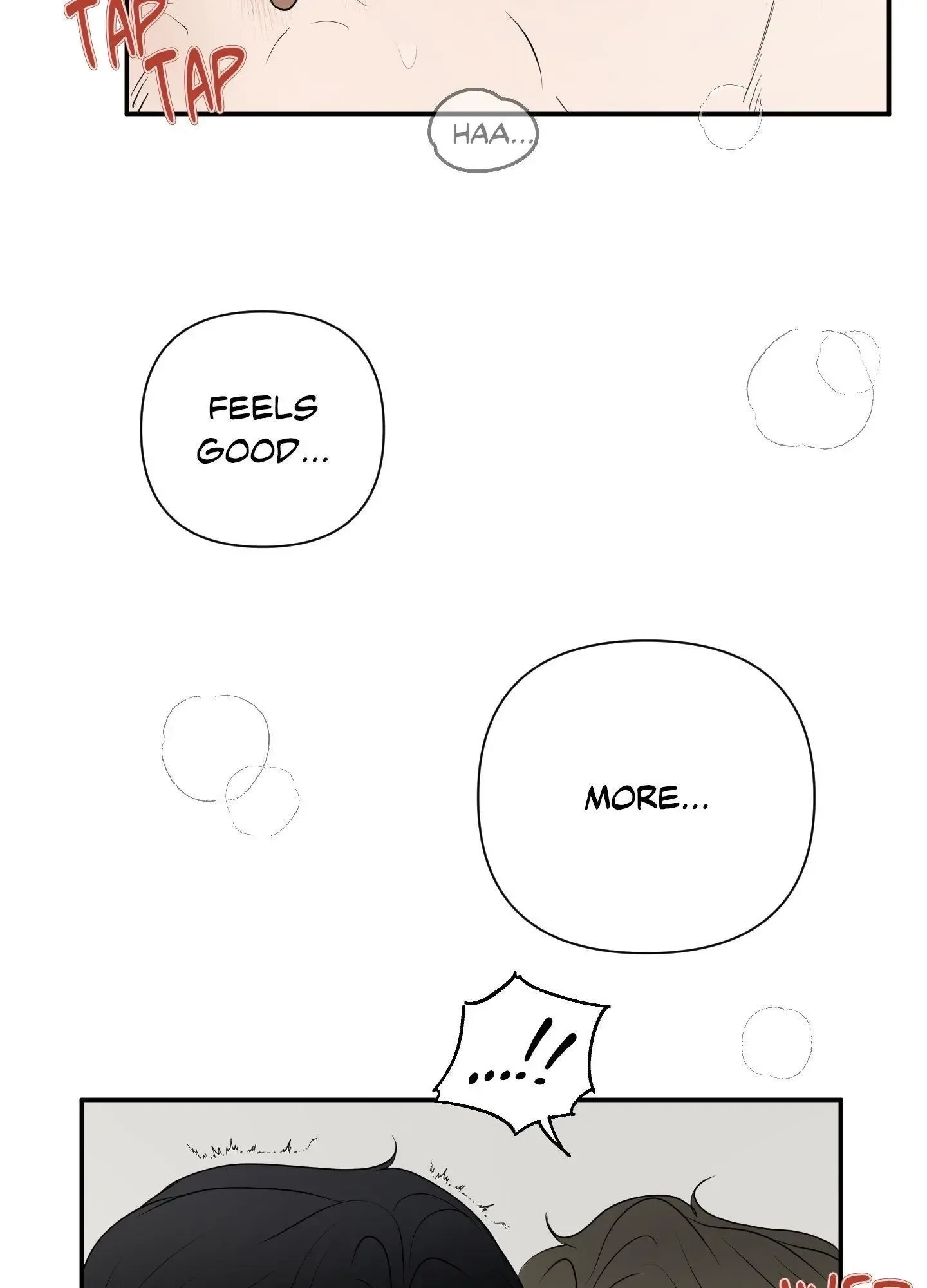 Kick Your Heart Chapter 17 page 65