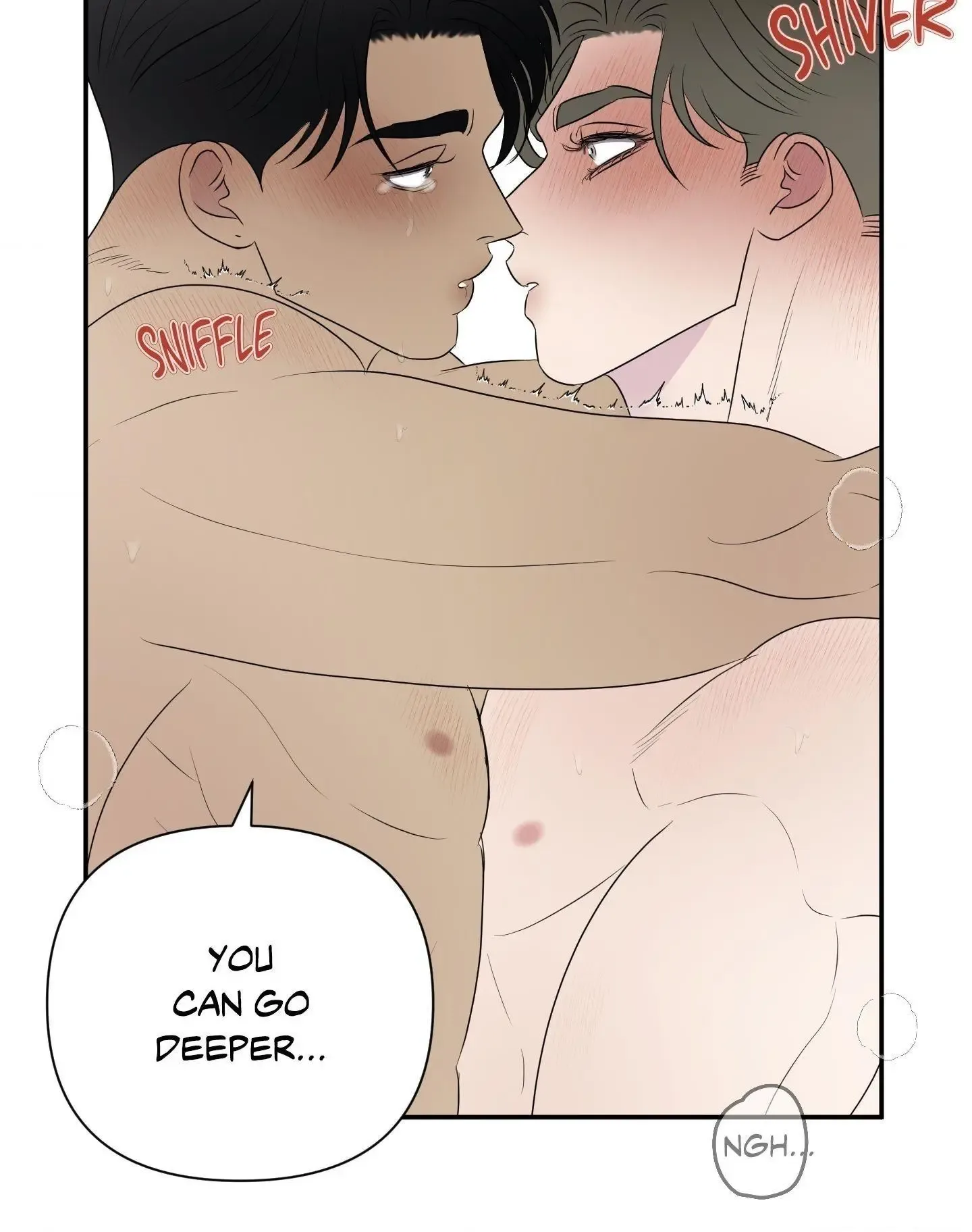 Kick Your Heart Chapter 17 page 66