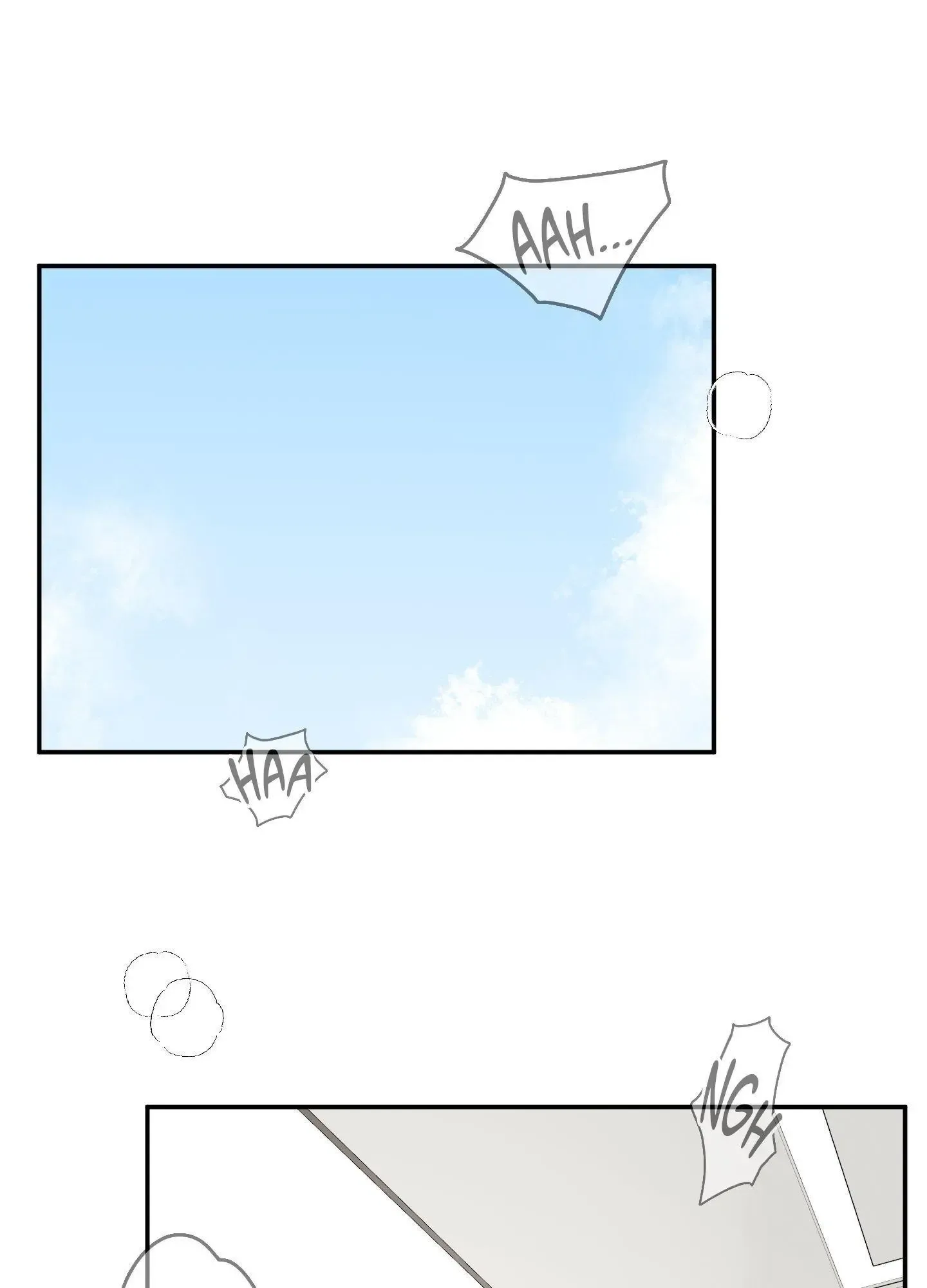 Kick Your Heart Chapter 17 page 67