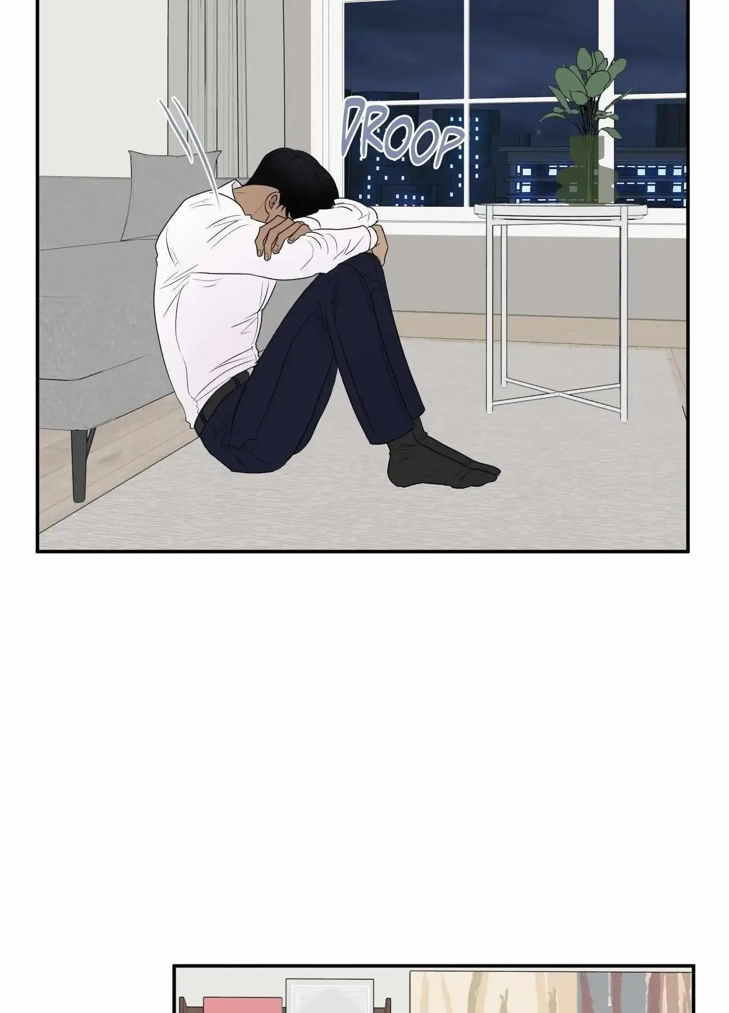 Kick Your Heart Chapter 18 page 19