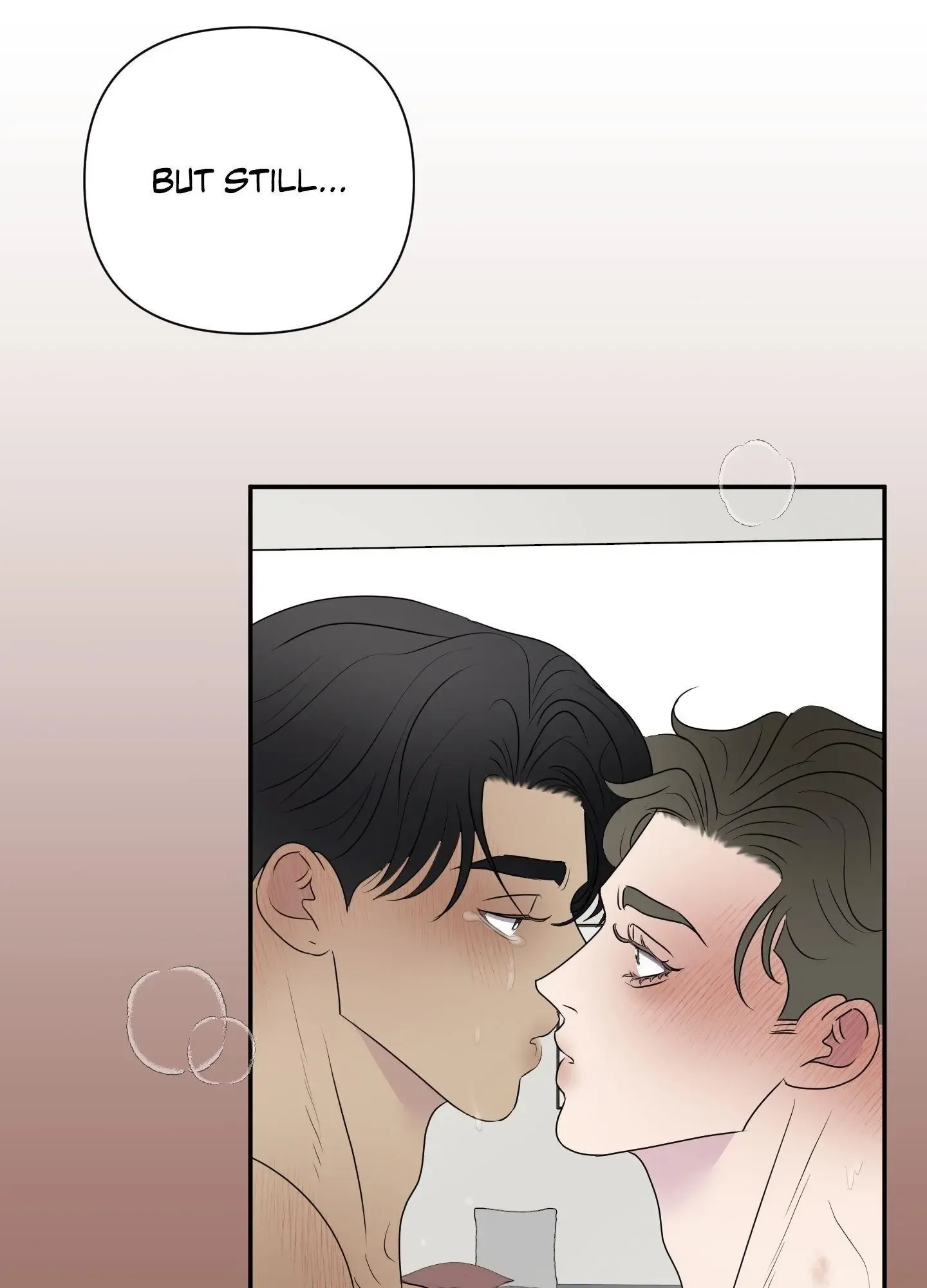 Kick Your Heart Chapter 18 page 16