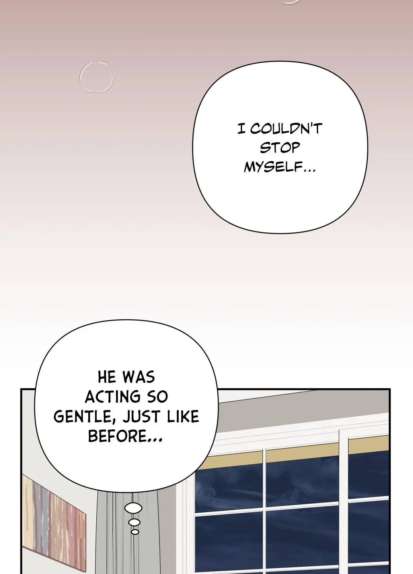 Kick Your Heart Chapter 18 page 18