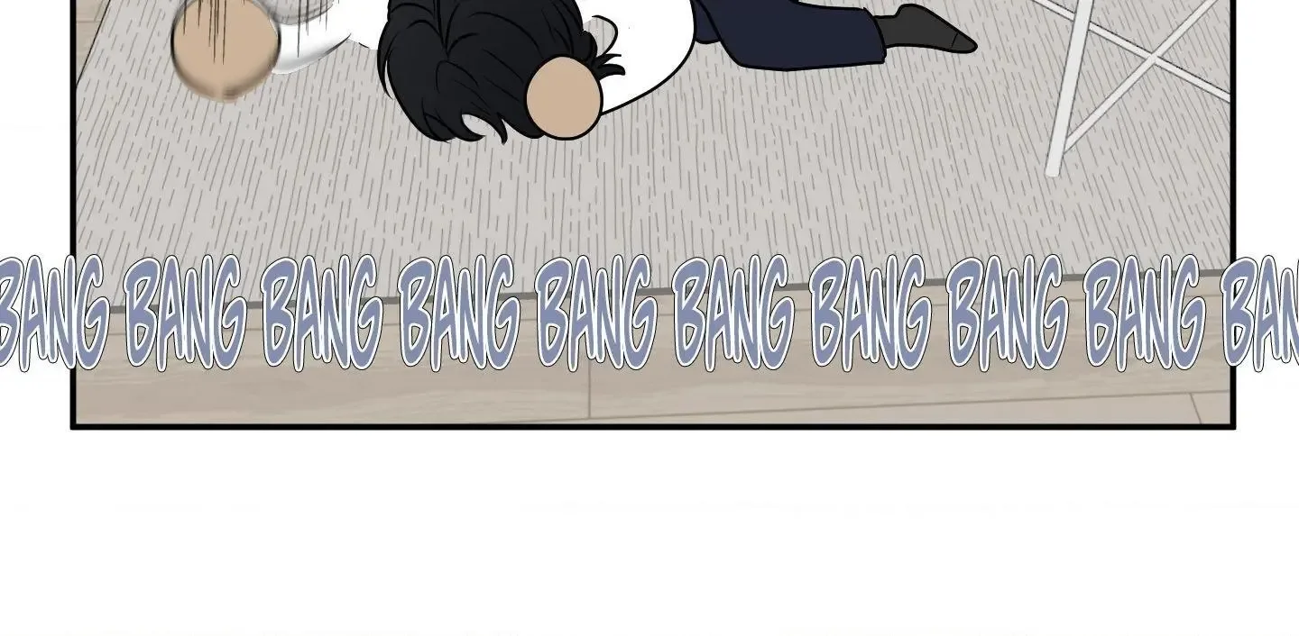 Kick Your Heart Chapter 18 page 15