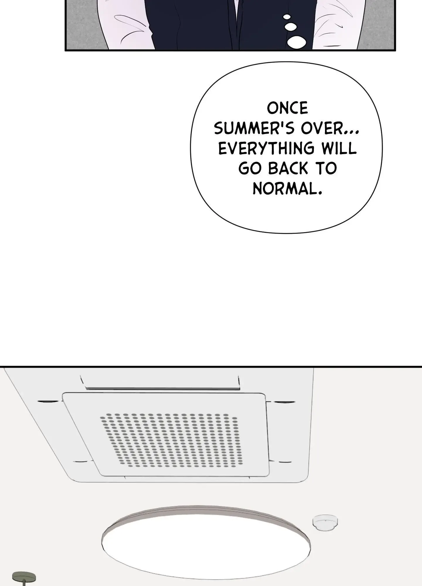 Kick Your Heart Chapter 18 page 23