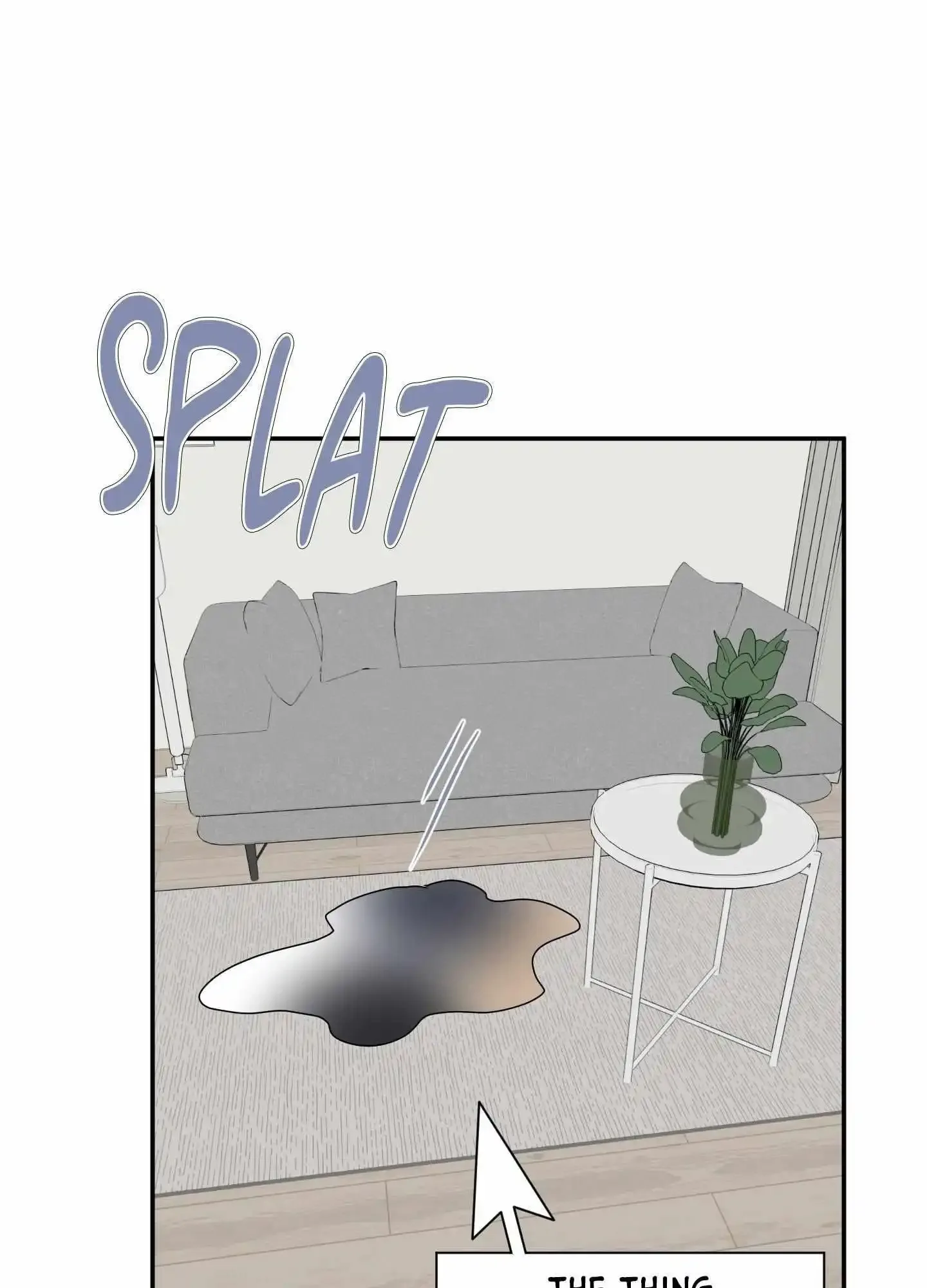Kick Your Heart Chapter 18 page 12