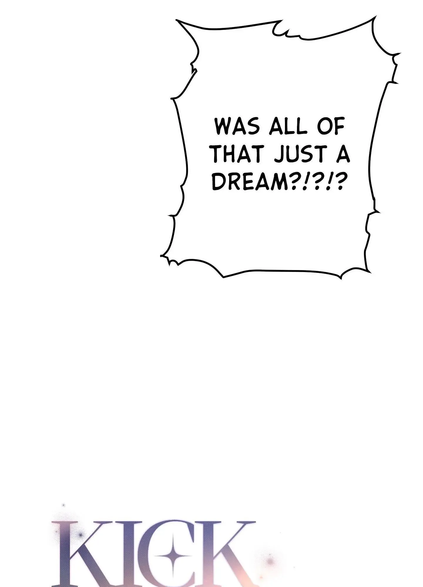Kick Your Heart Chapter 18 page 4